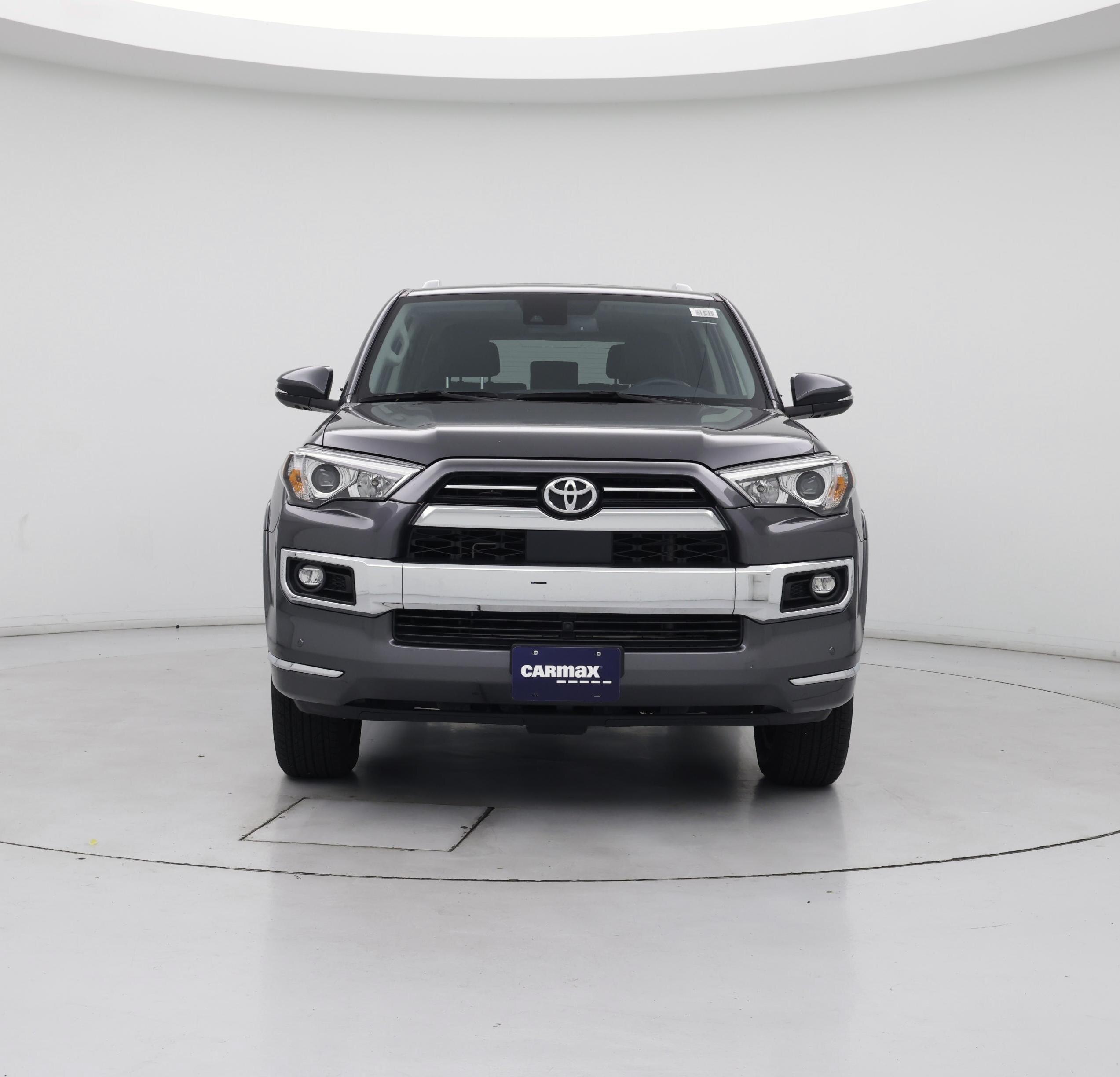 Thumbnail: 2023 Toyota 4Runner - 5