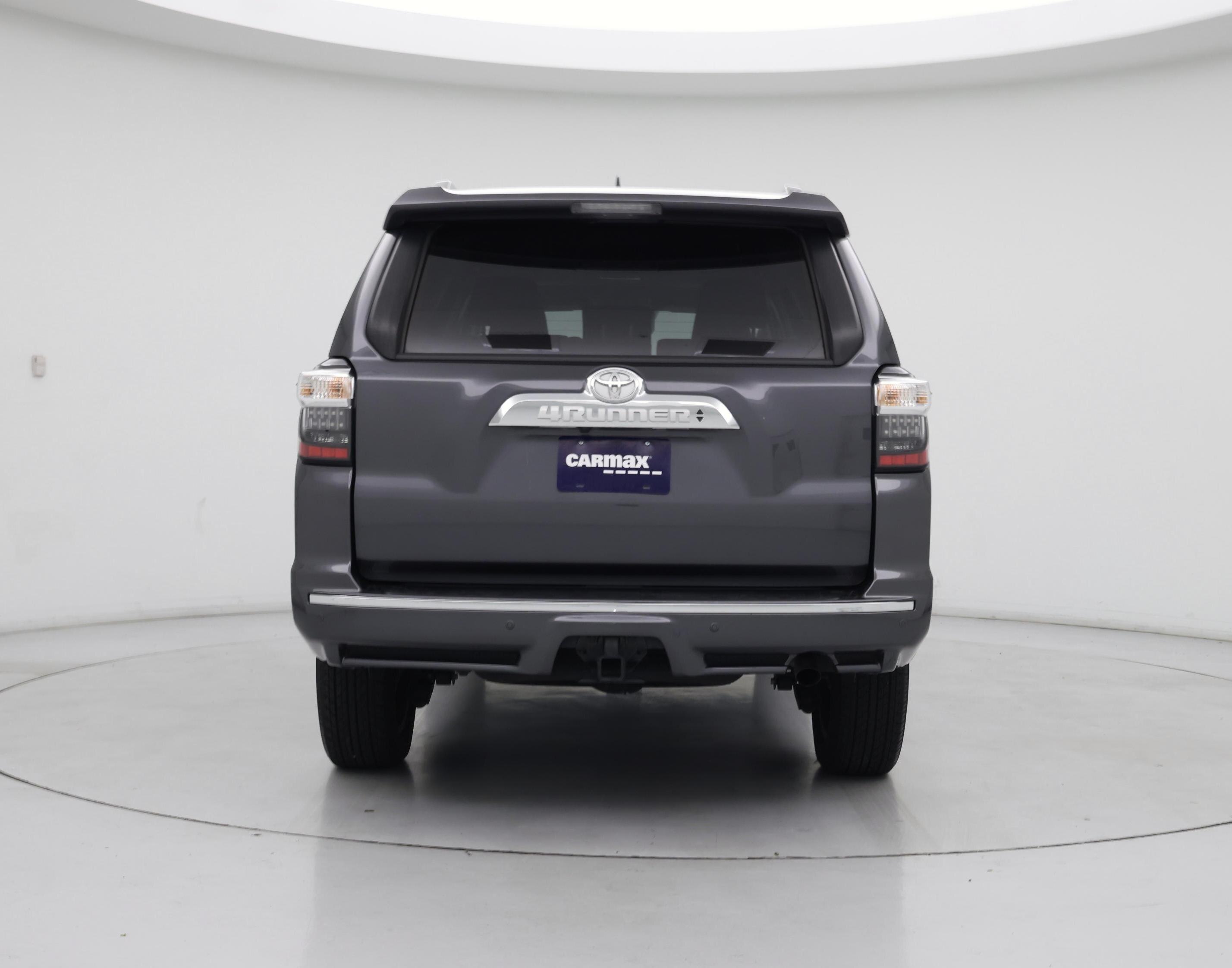Thumbnail: 2023 Toyota 4Runner - 6