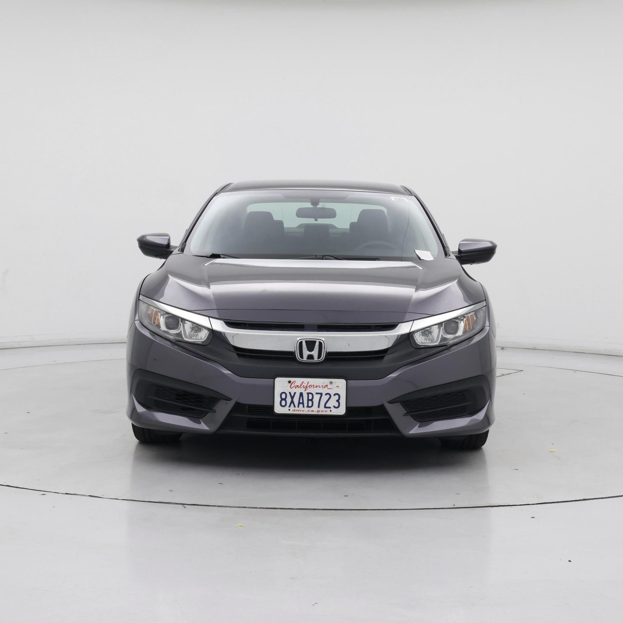Thumbnail: 2016 Honda Civic - 5