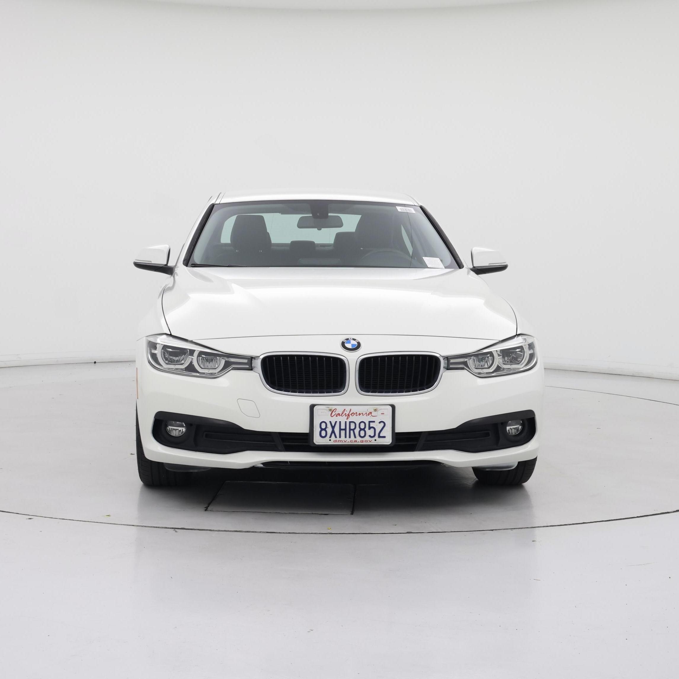 Thumbnail: 2018 BMW 3 Series - 5