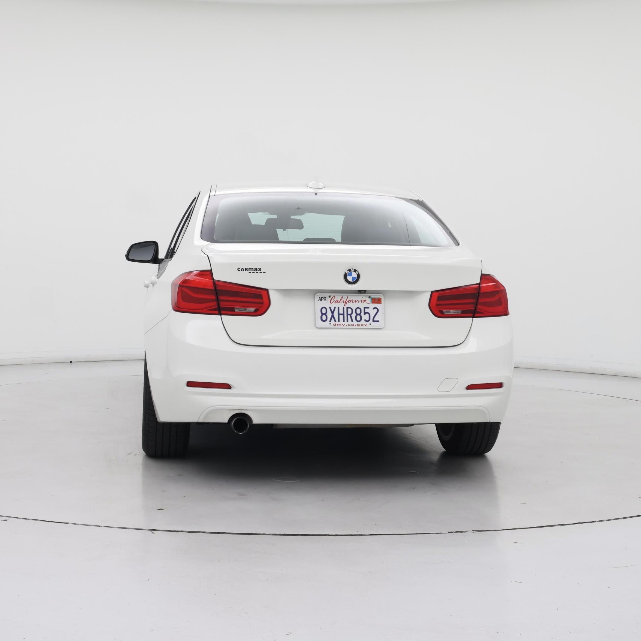 Thumbnail: 2018 BMW 3 Series - 6