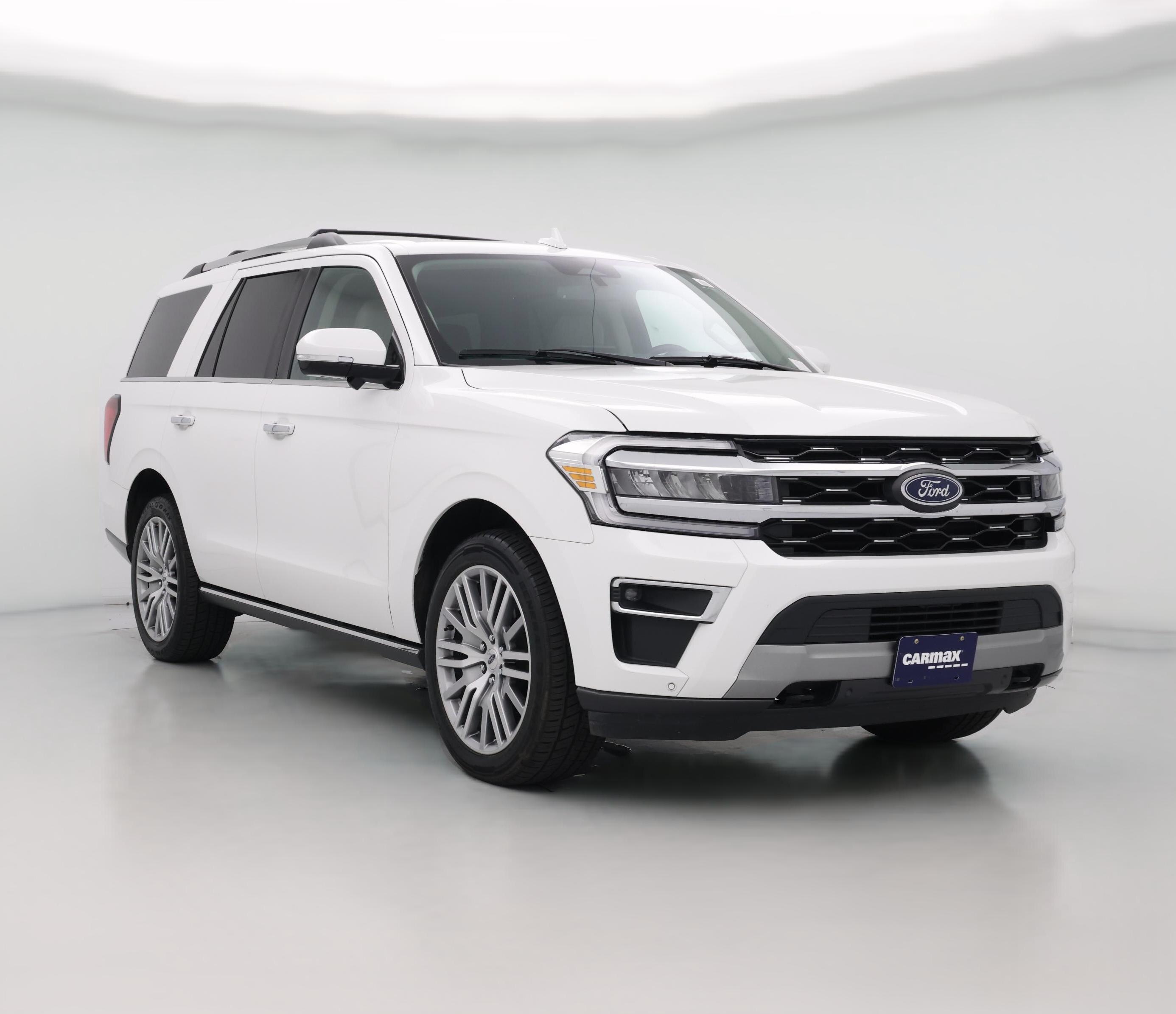 Thumbnail: 2022 Ford Expedition - 1