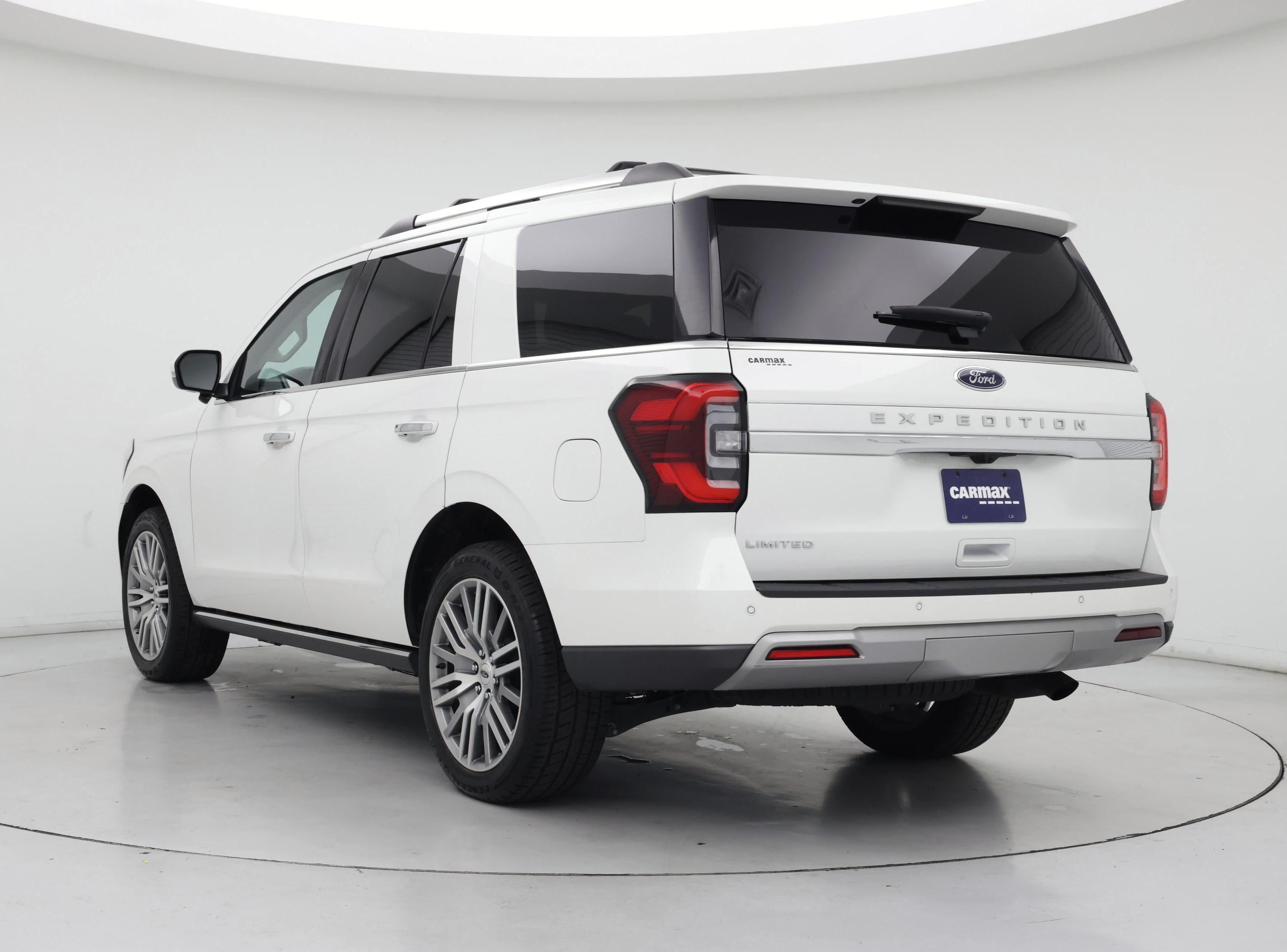 Thumbnail: 2022 Ford Expedition - 2