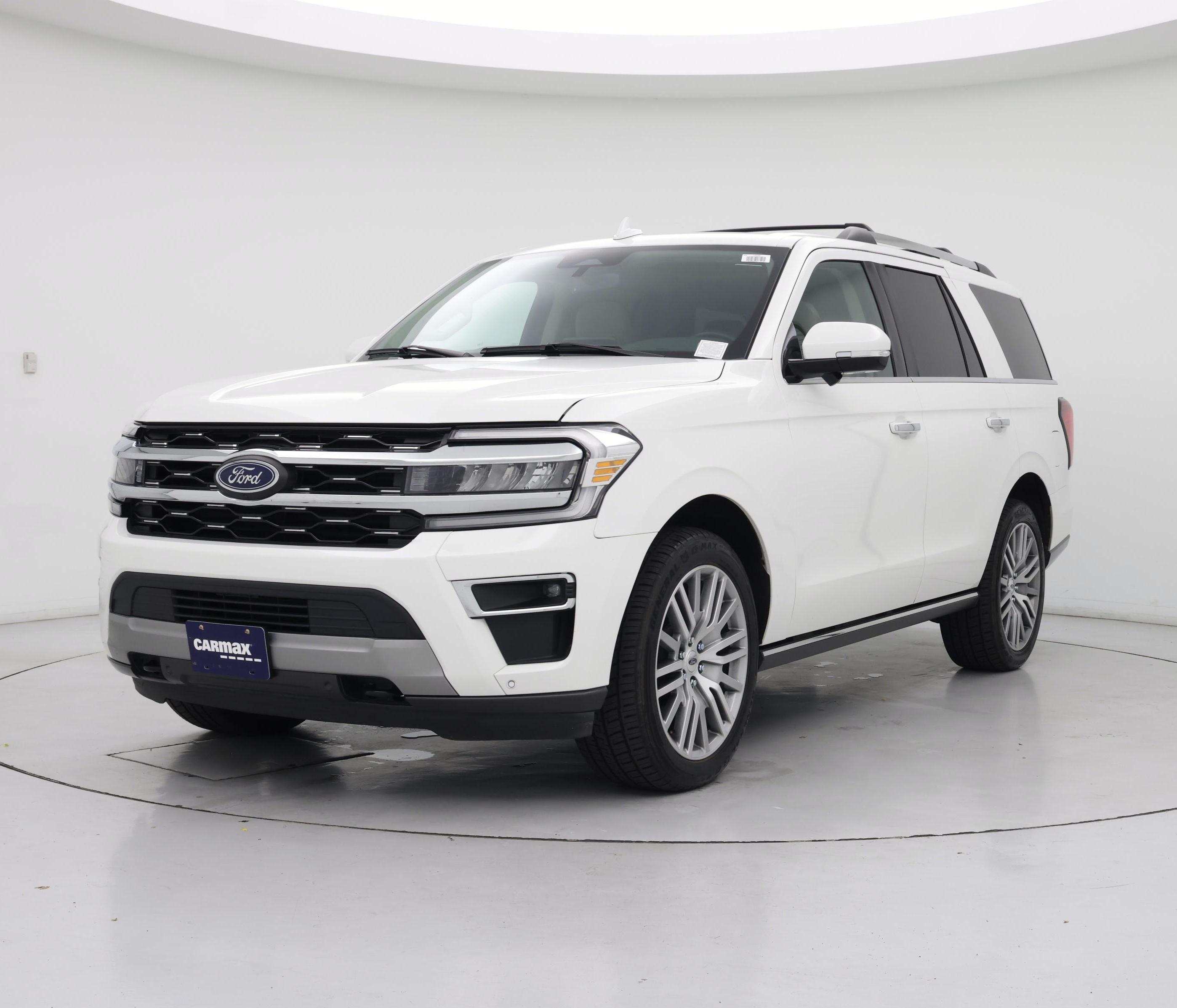 Thumbnail: 2022 Ford Expedition - 4