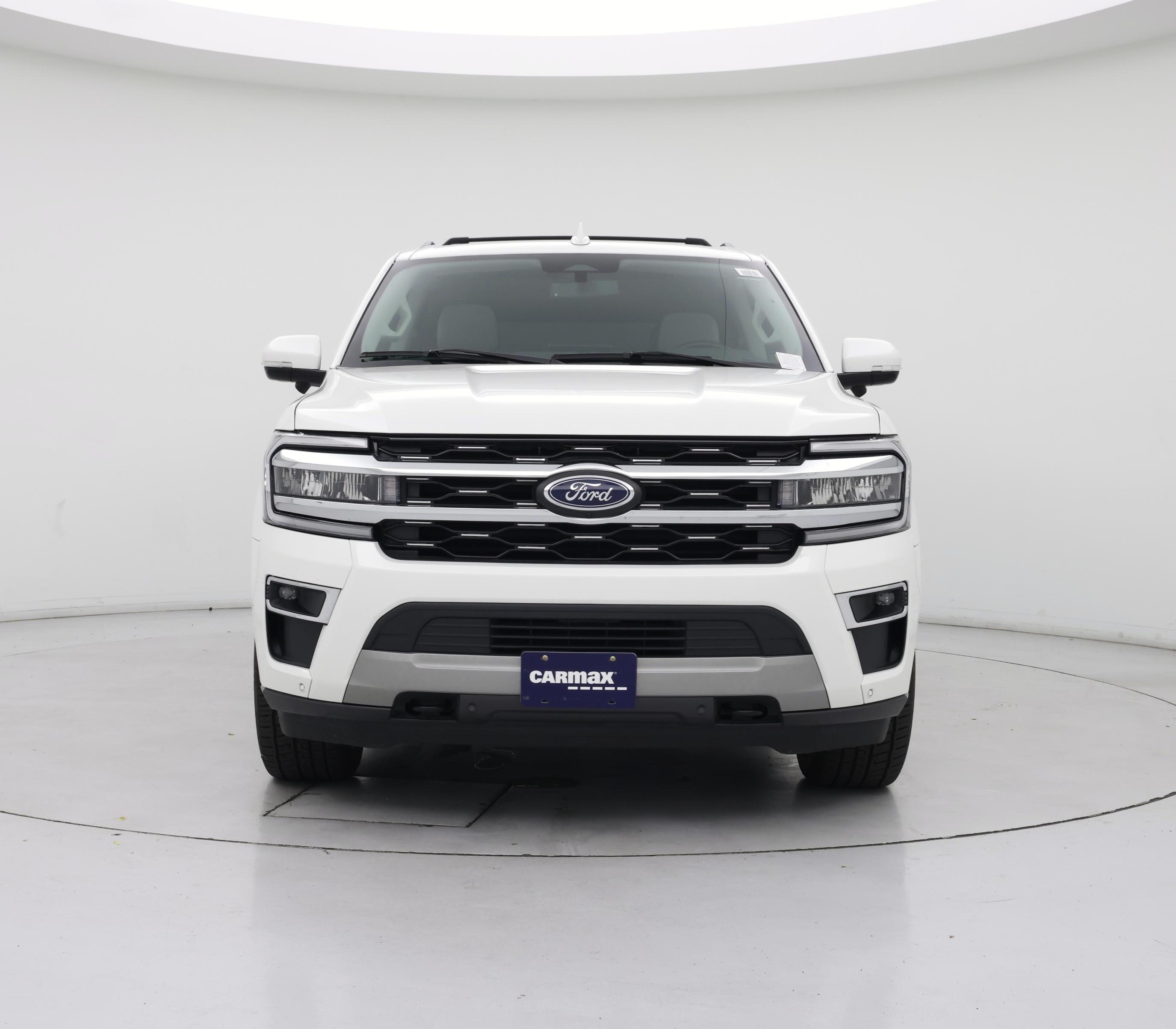 Thumbnail: 2022 Ford Expedition - 5