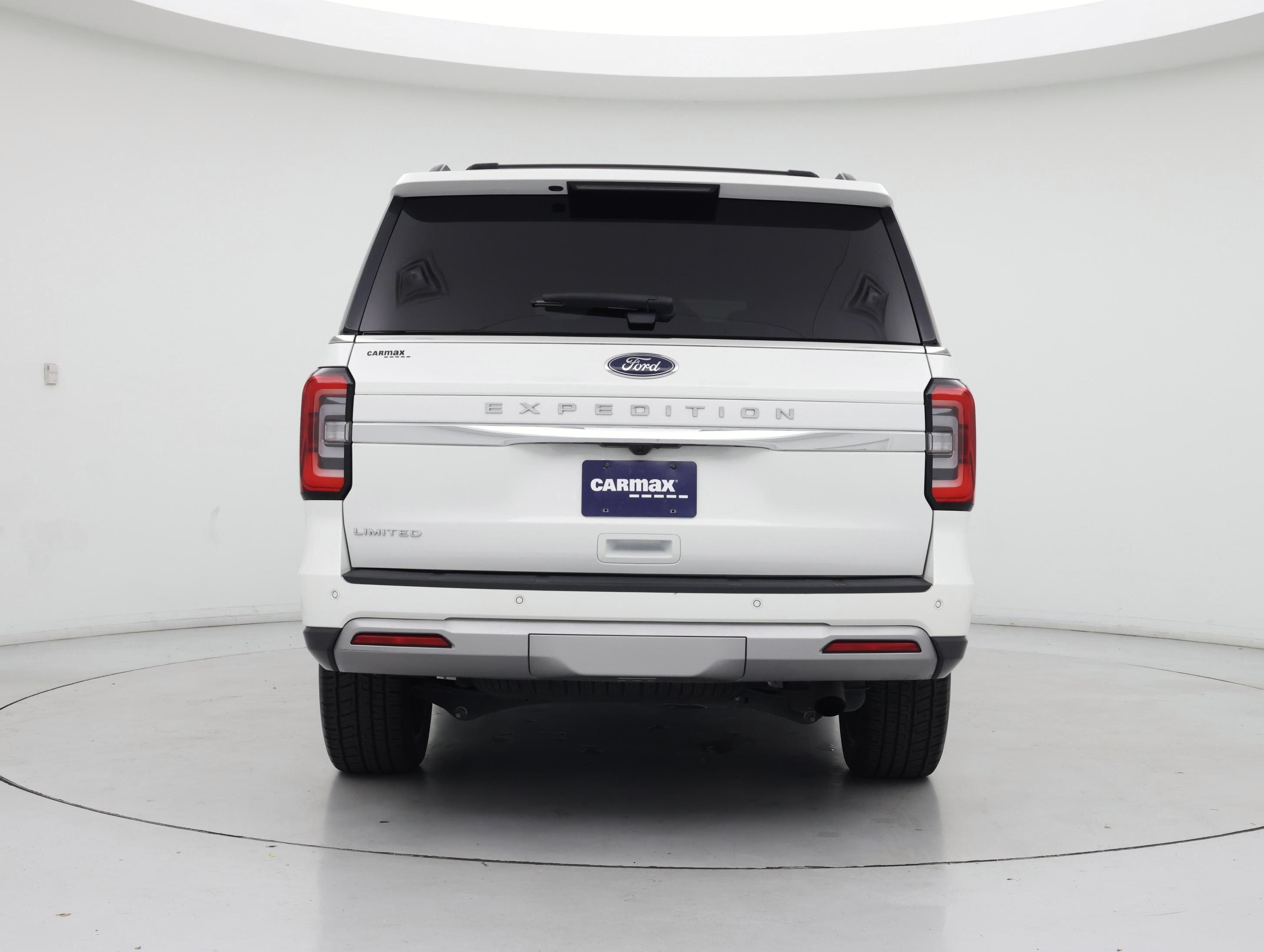 Thumbnail: 2022 Ford Expedition - 6