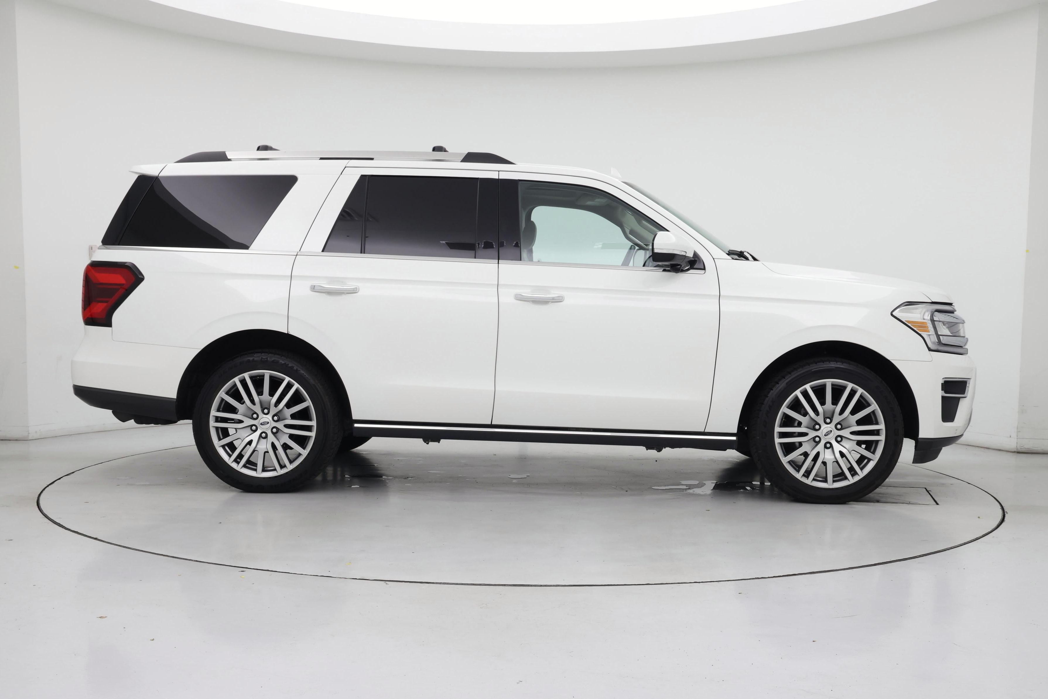 Thumbnail: 2022 Ford Expedition - 7