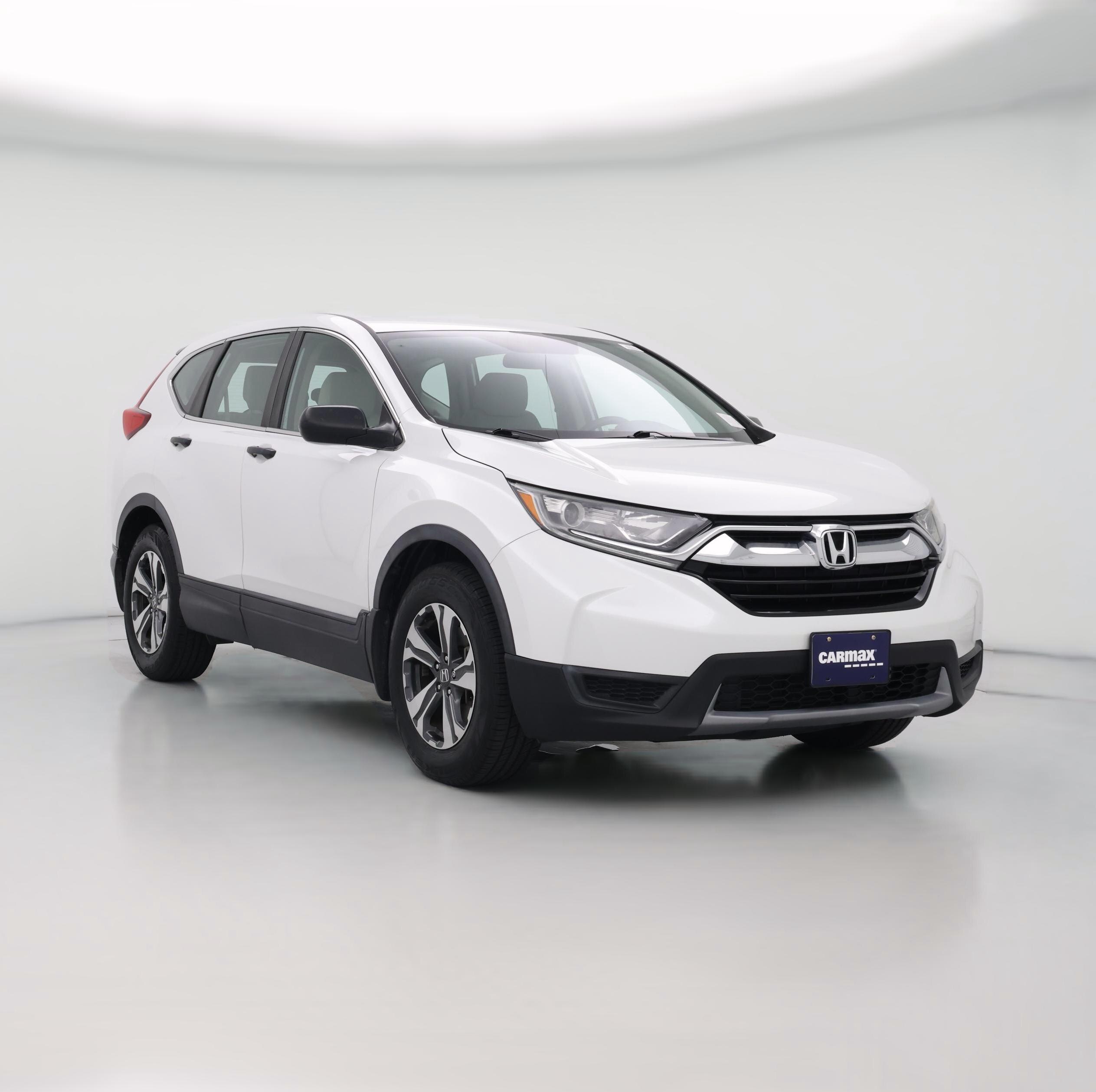 Thumbnail: 2019 Honda CR-V - 1