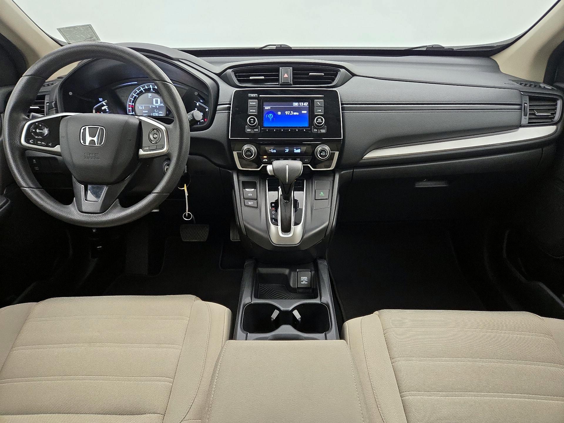 Thumbnail: 2019 Honda CR-V - 9