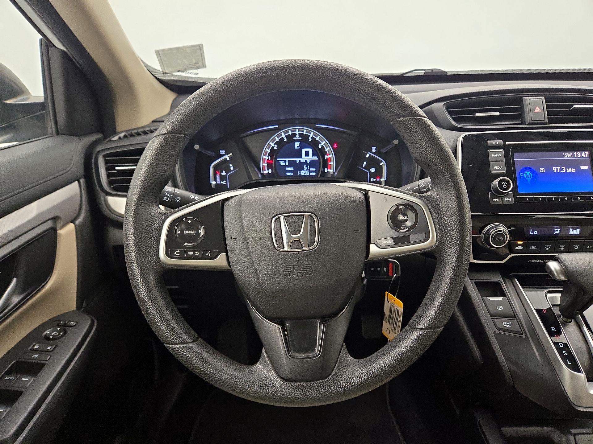 Thumbnail: 2019 Honda CR-V - 10