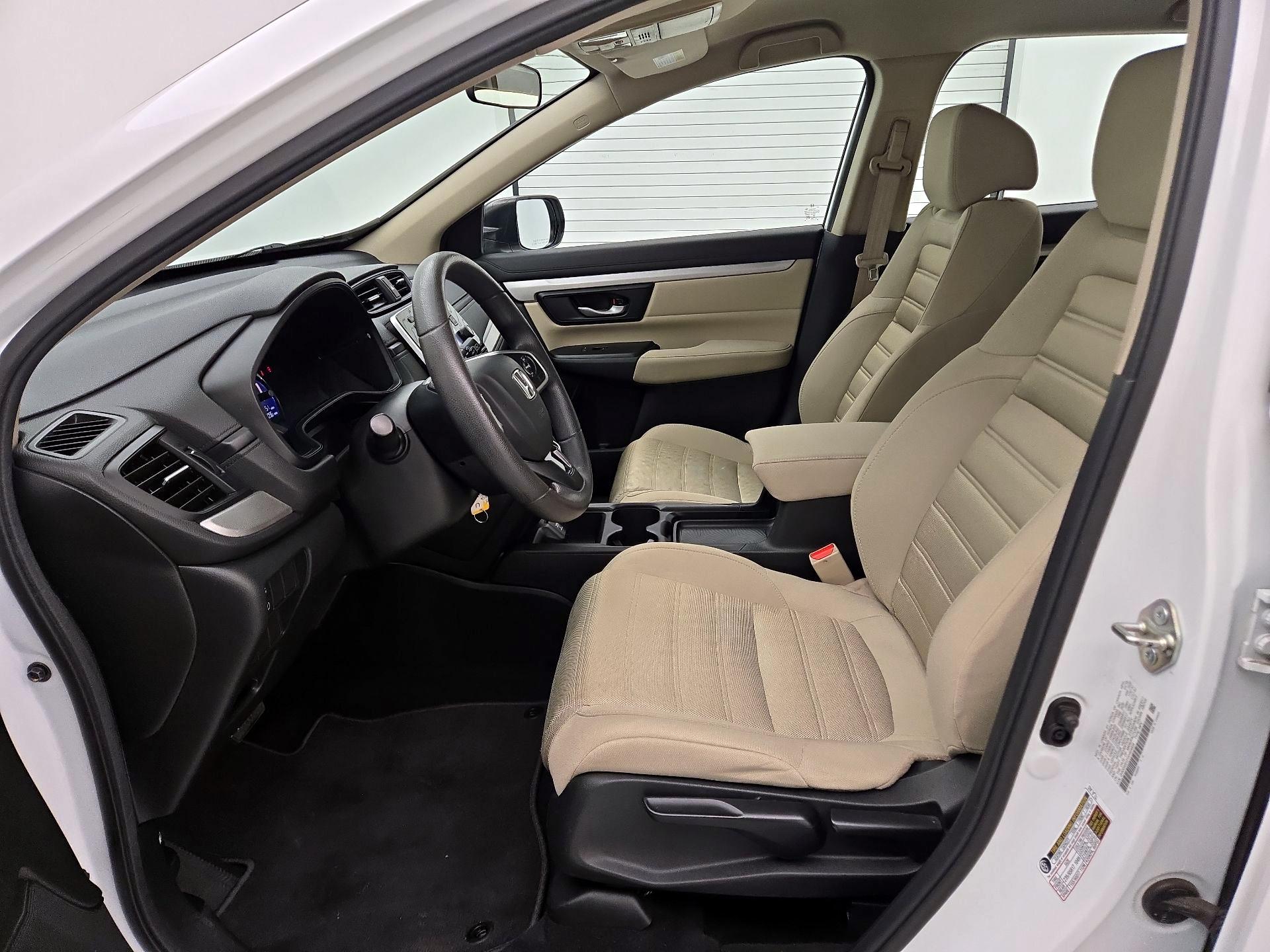 Thumbnail: 2019 Honda CR-V - 11
