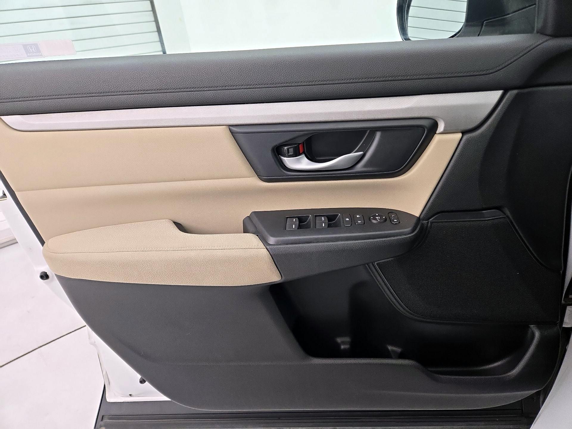Thumbnail: 2019 Honda CR-V - 12