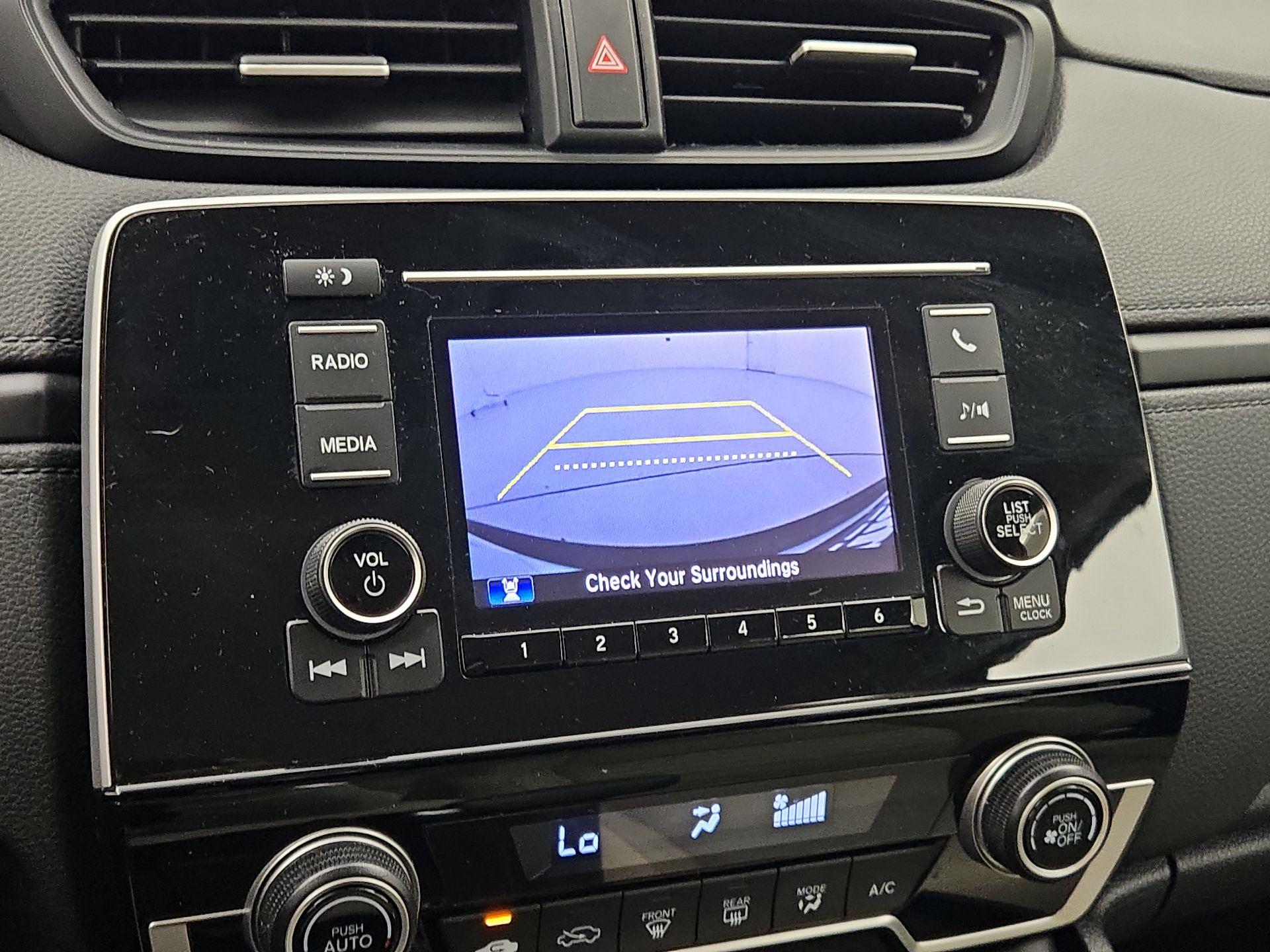 Thumbnail: 2019 Honda CR-V - 14