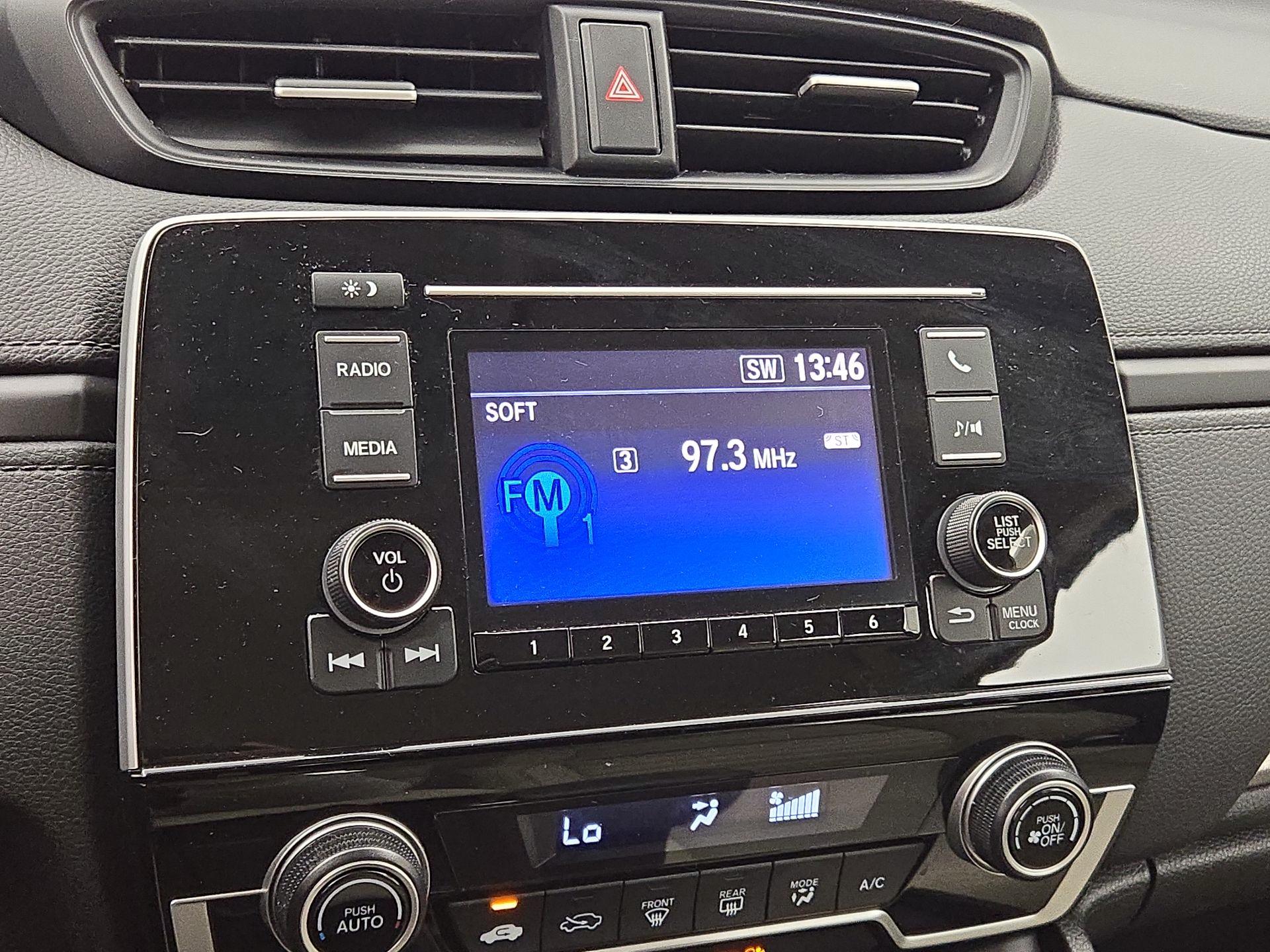 Thumbnail: 2019 Honda CR-V - 15