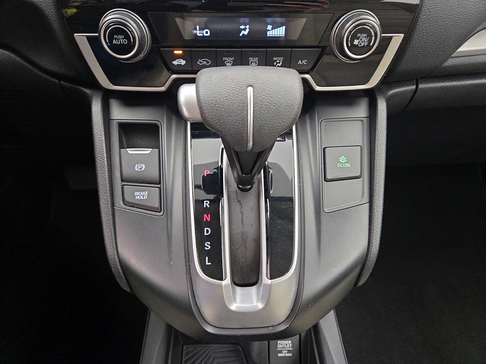 Thumbnail: 2019 Honda CR-V - 17