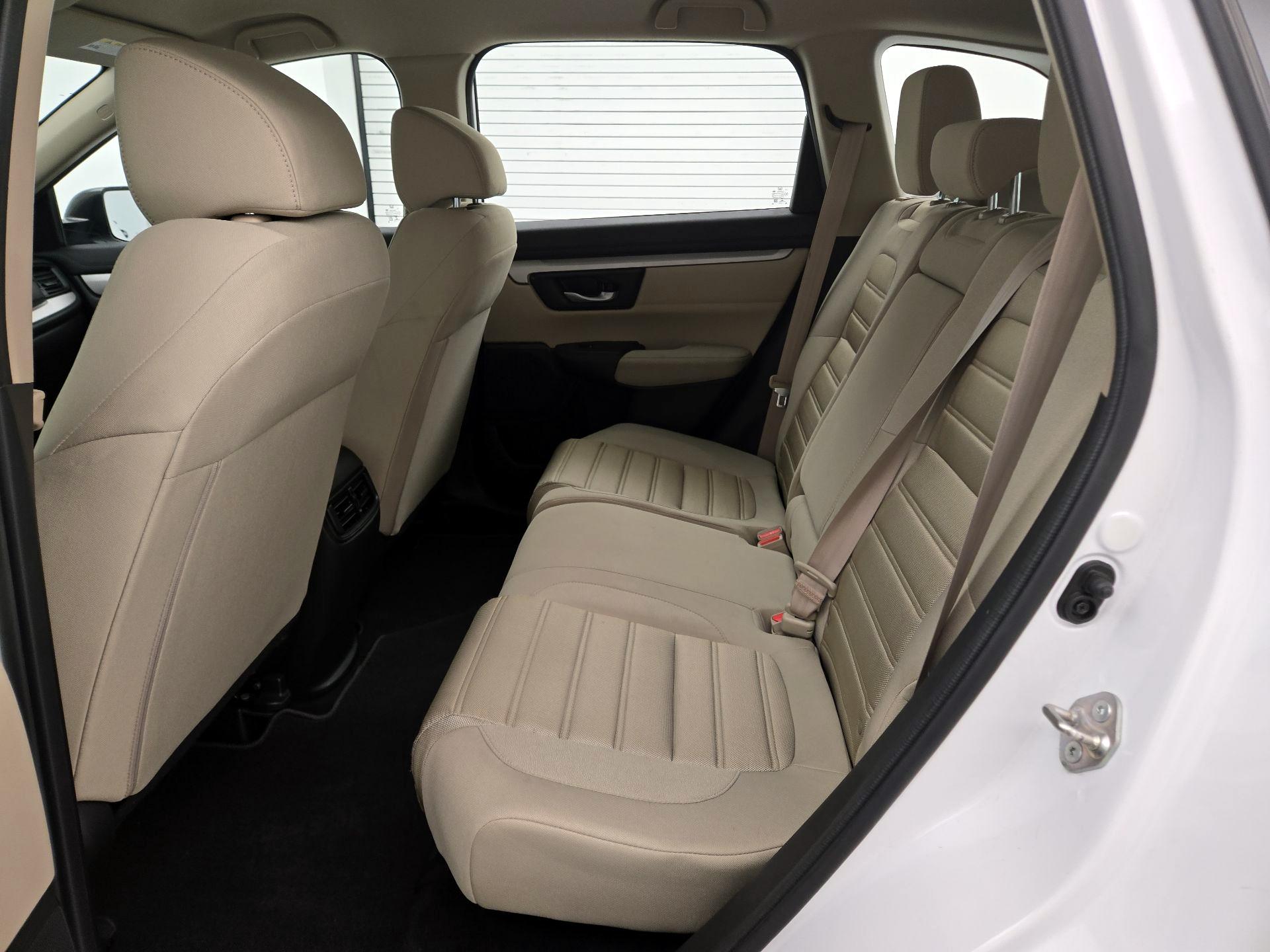 Thumbnail: 2019 Honda CR-V - 18