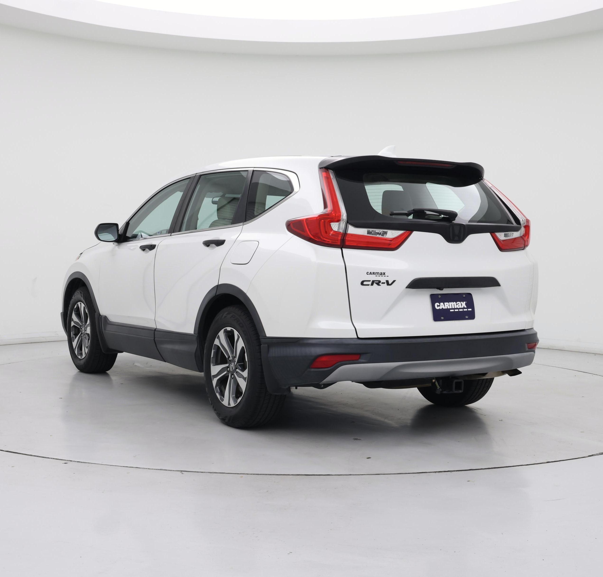 Thumbnail: 2019 Honda CR-V - 2
