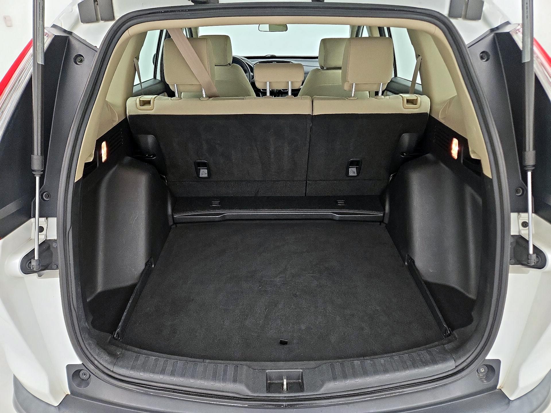 Thumbnail: 2019 Honda CR-V - 19