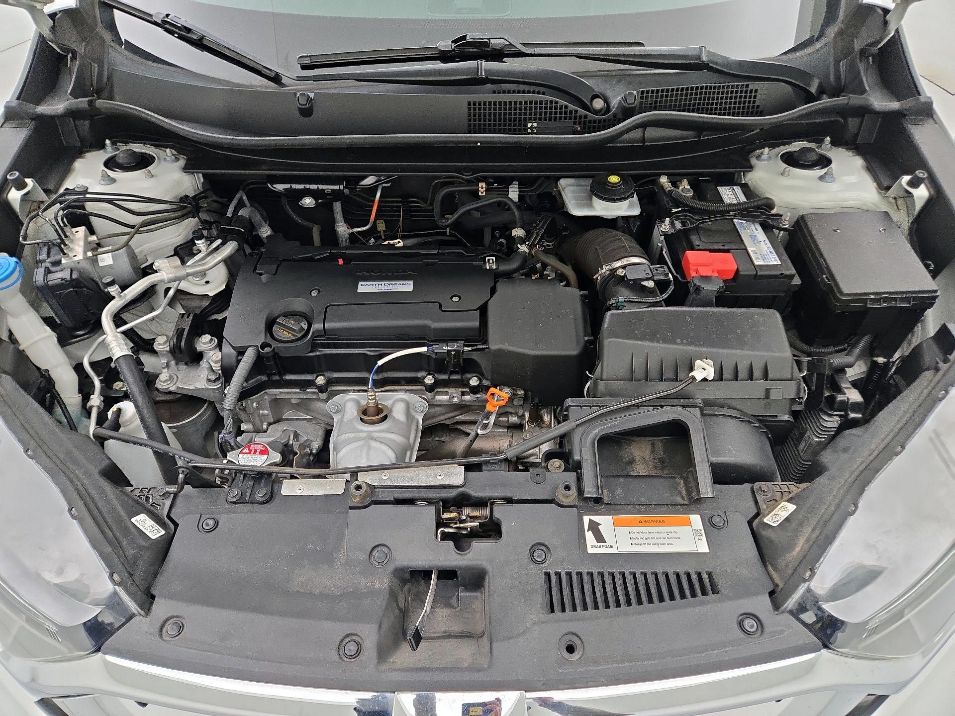 Thumbnail: 2019 Honda CR-V - 20
