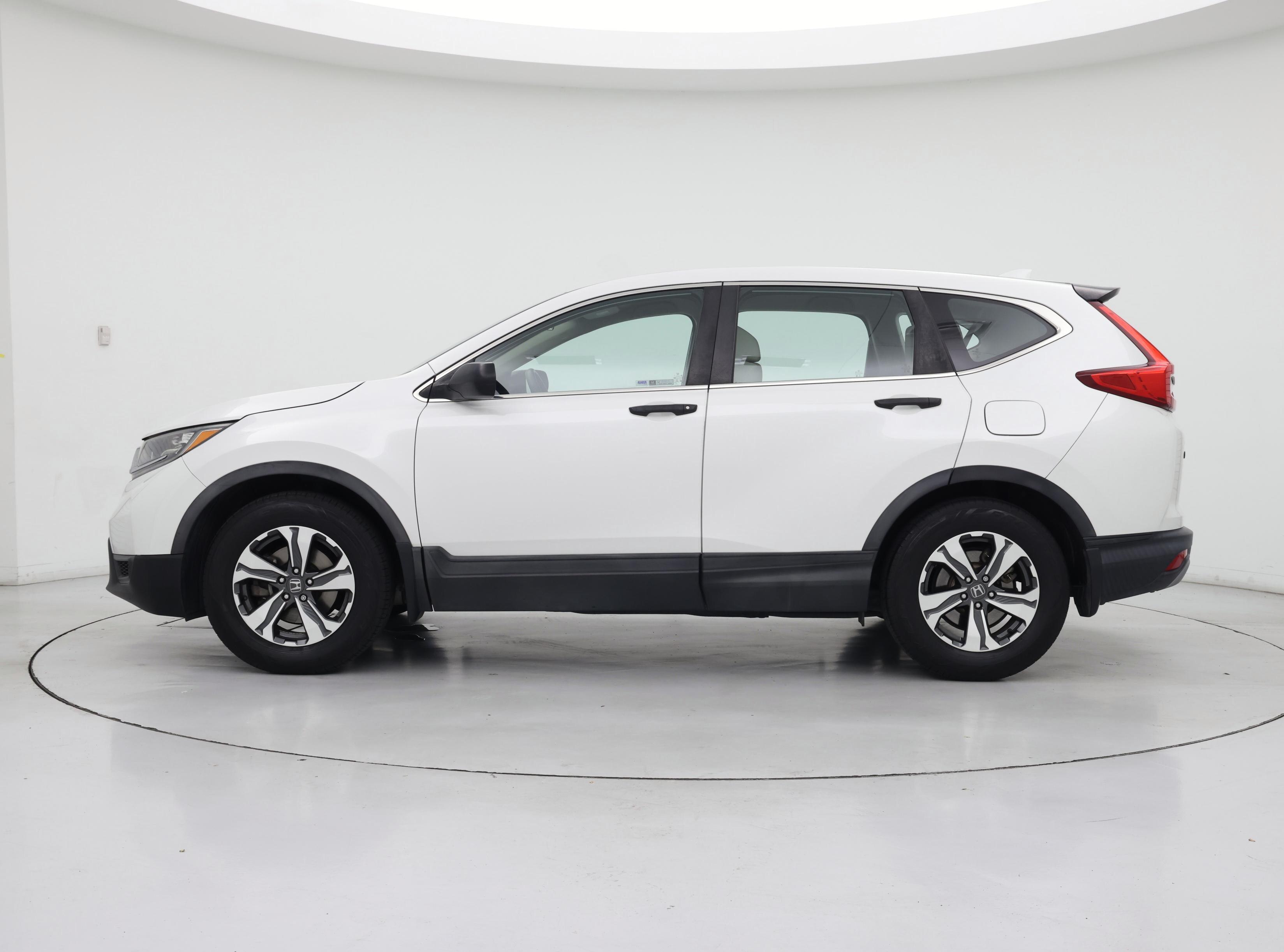 Thumbnail: 2019 Honda CR-V - 3