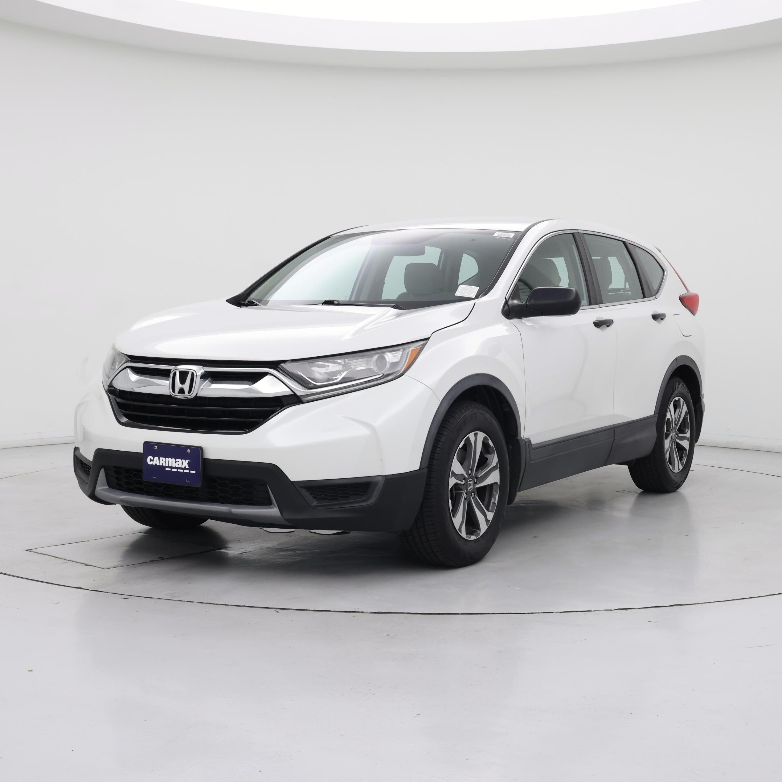 Thumbnail: 2019 Honda CR-V - 4