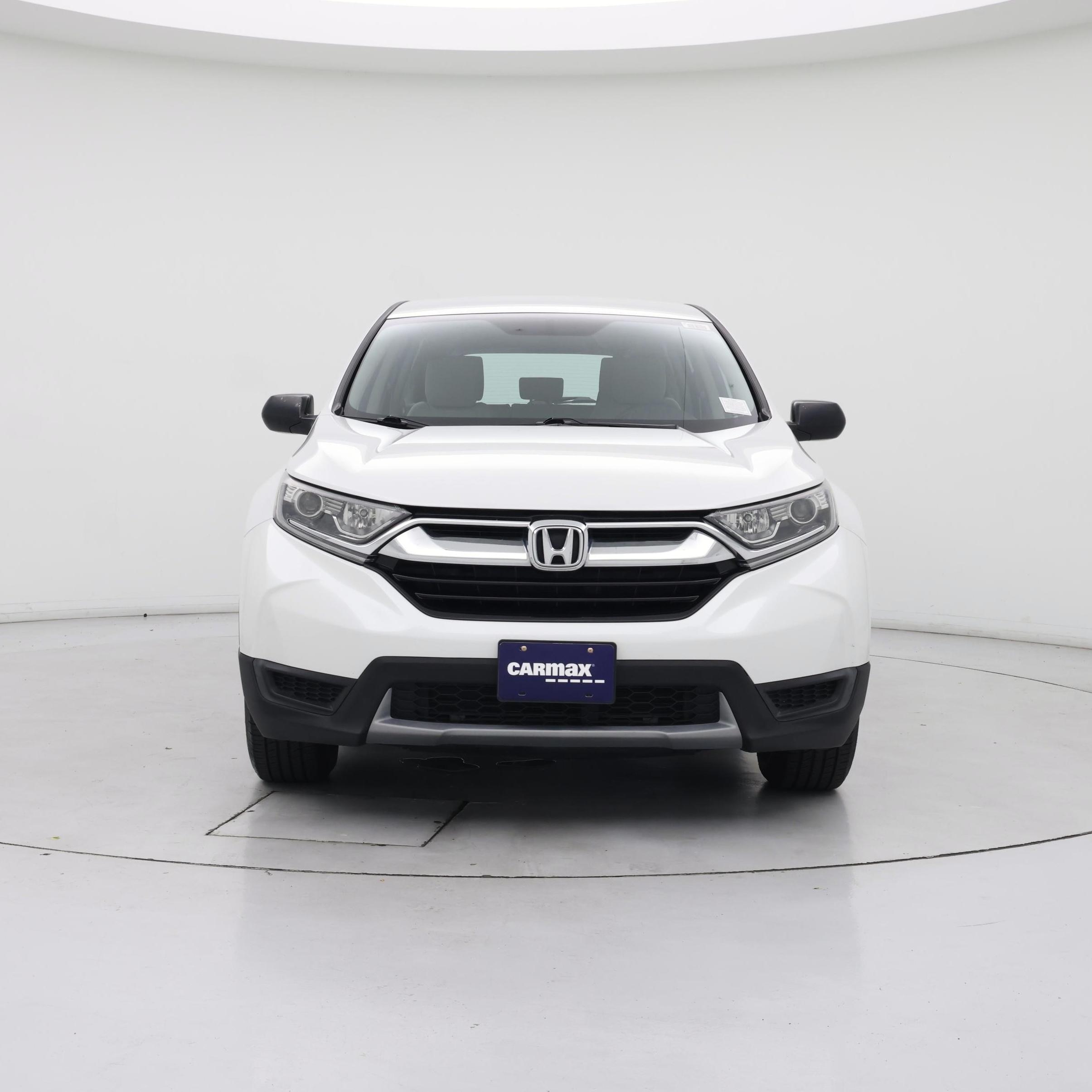 Thumbnail: 2019 Honda CR-V - 5