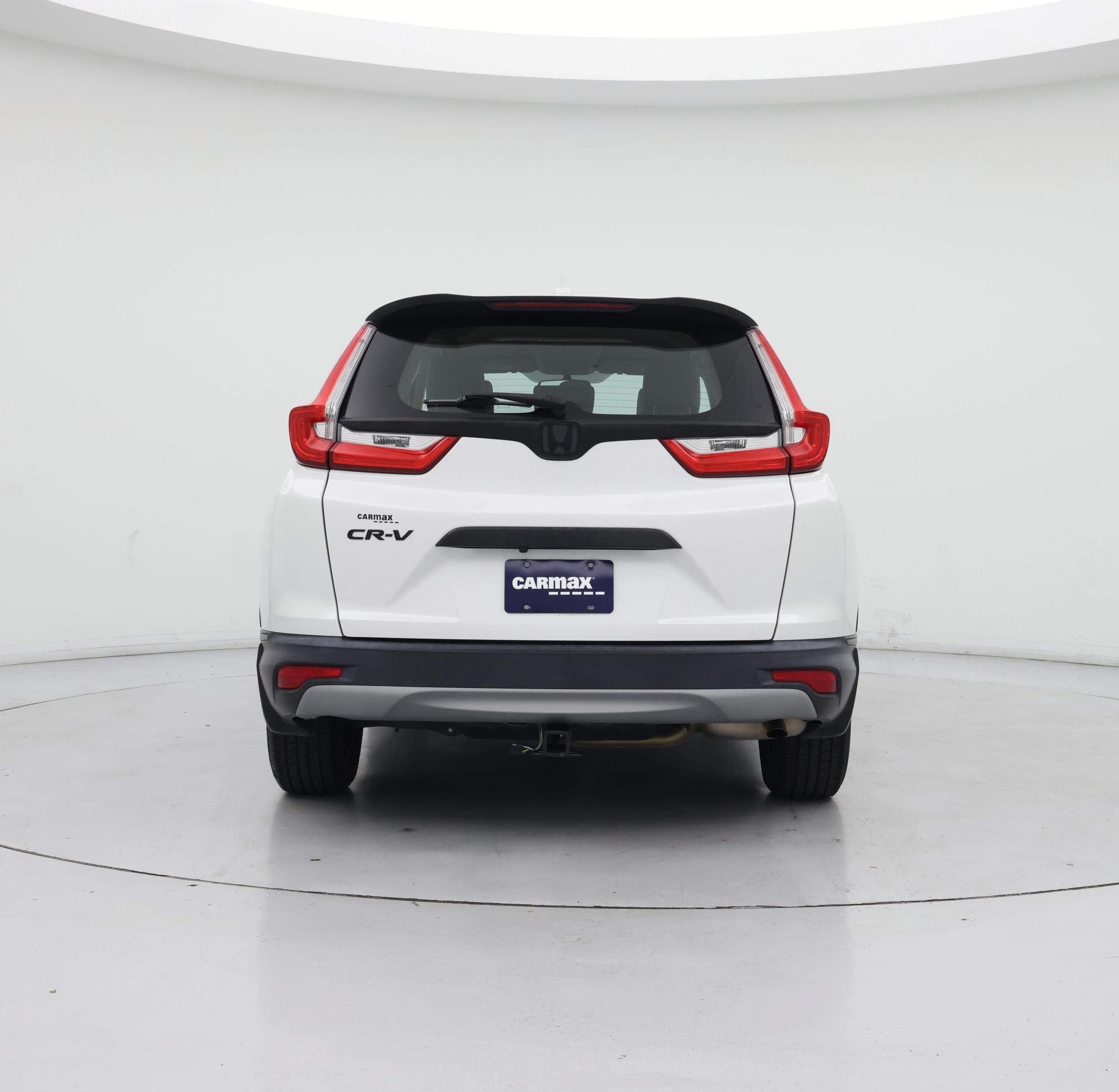 Thumbnail: 2019 Honda CR-V - 6