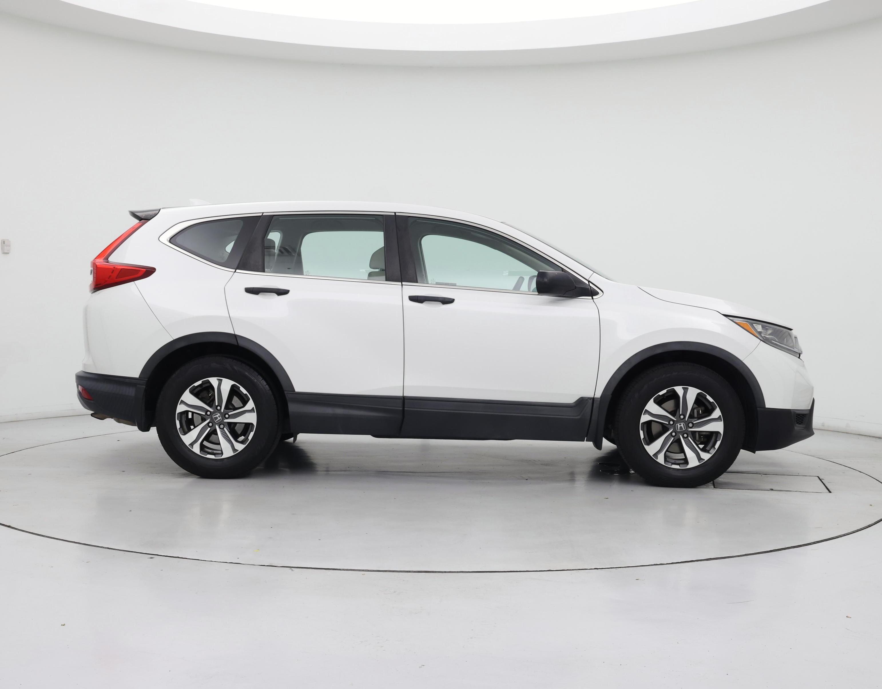 Thumbnail: 2019 Honda CR-V - 7