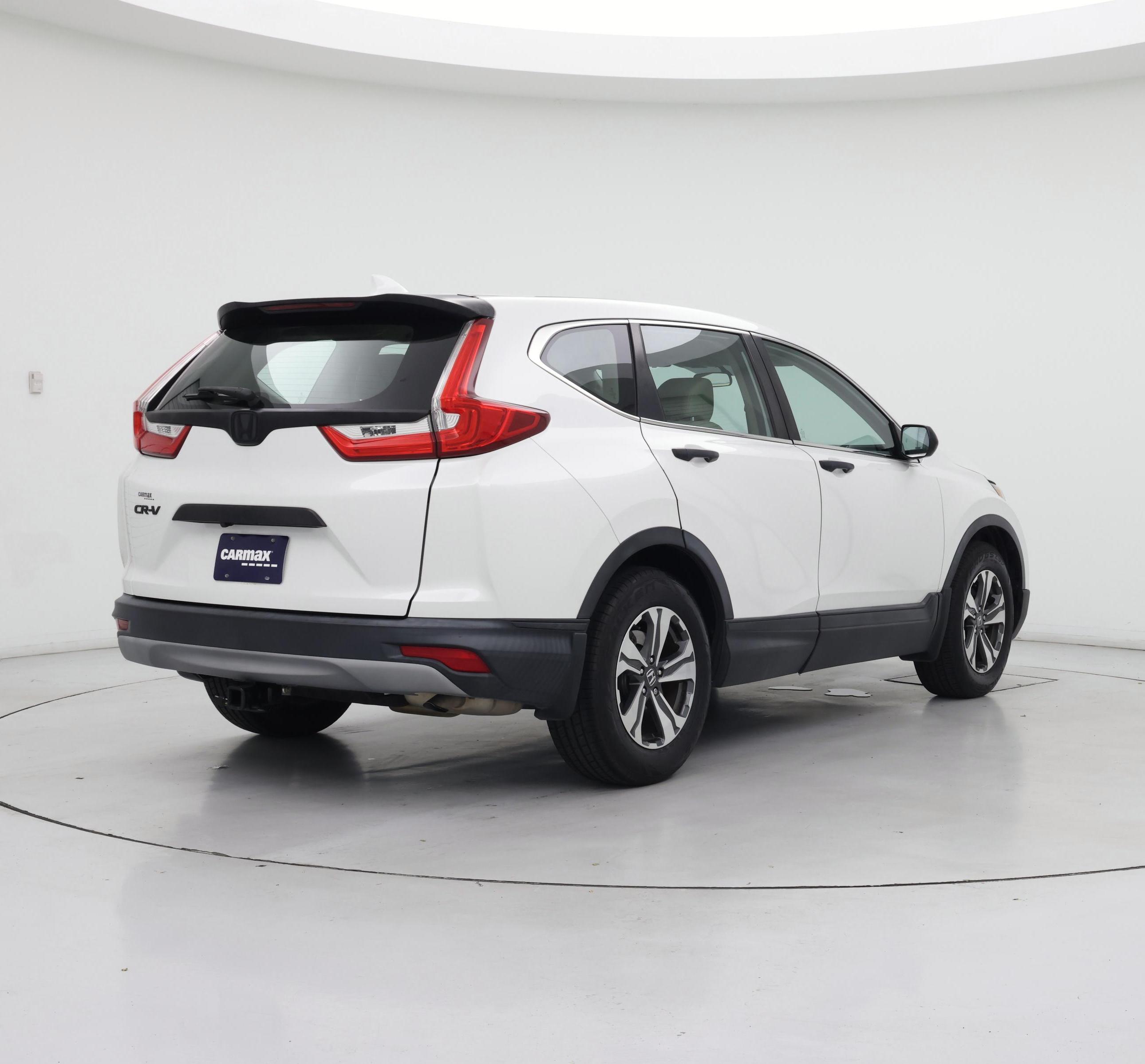 Thumbnail: 2019 Honda CR-V - 8