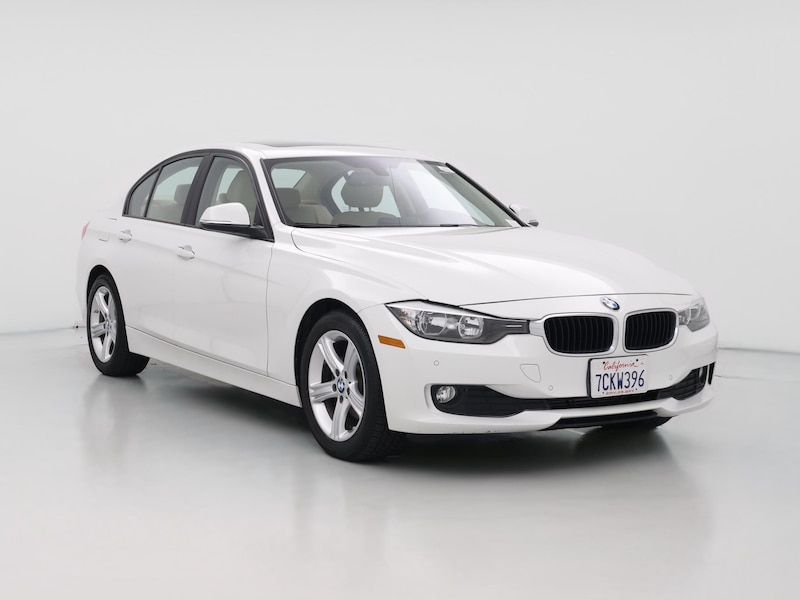 2014 BMW 3 Series 320i -
                  Palm Desert, CA