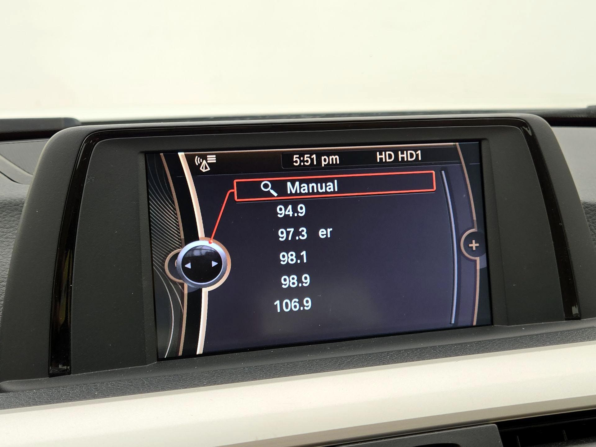 Thumbnail: 2014 BMW 3 Series - 15