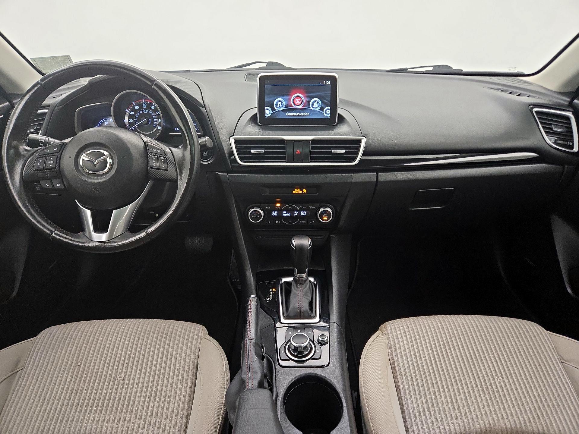 Thumbnail: 2016 Mazda Mazda3 - 9