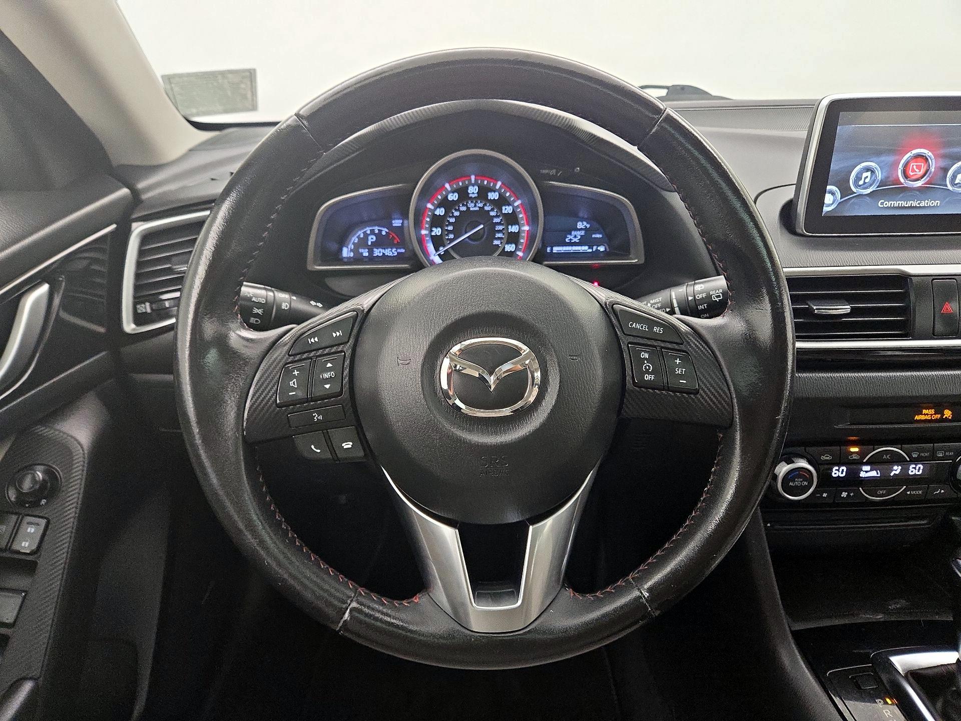 Thumbnail: 2016 Mazda Mazda3 - 10