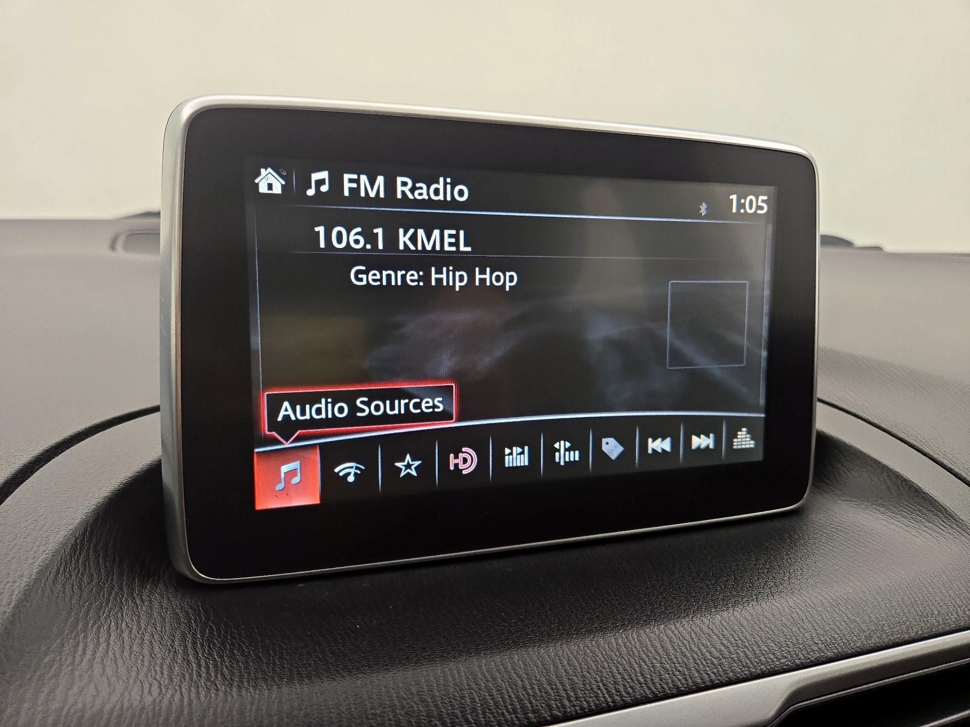 Thumbnail: 2016 Mazda Mazda3 - 15