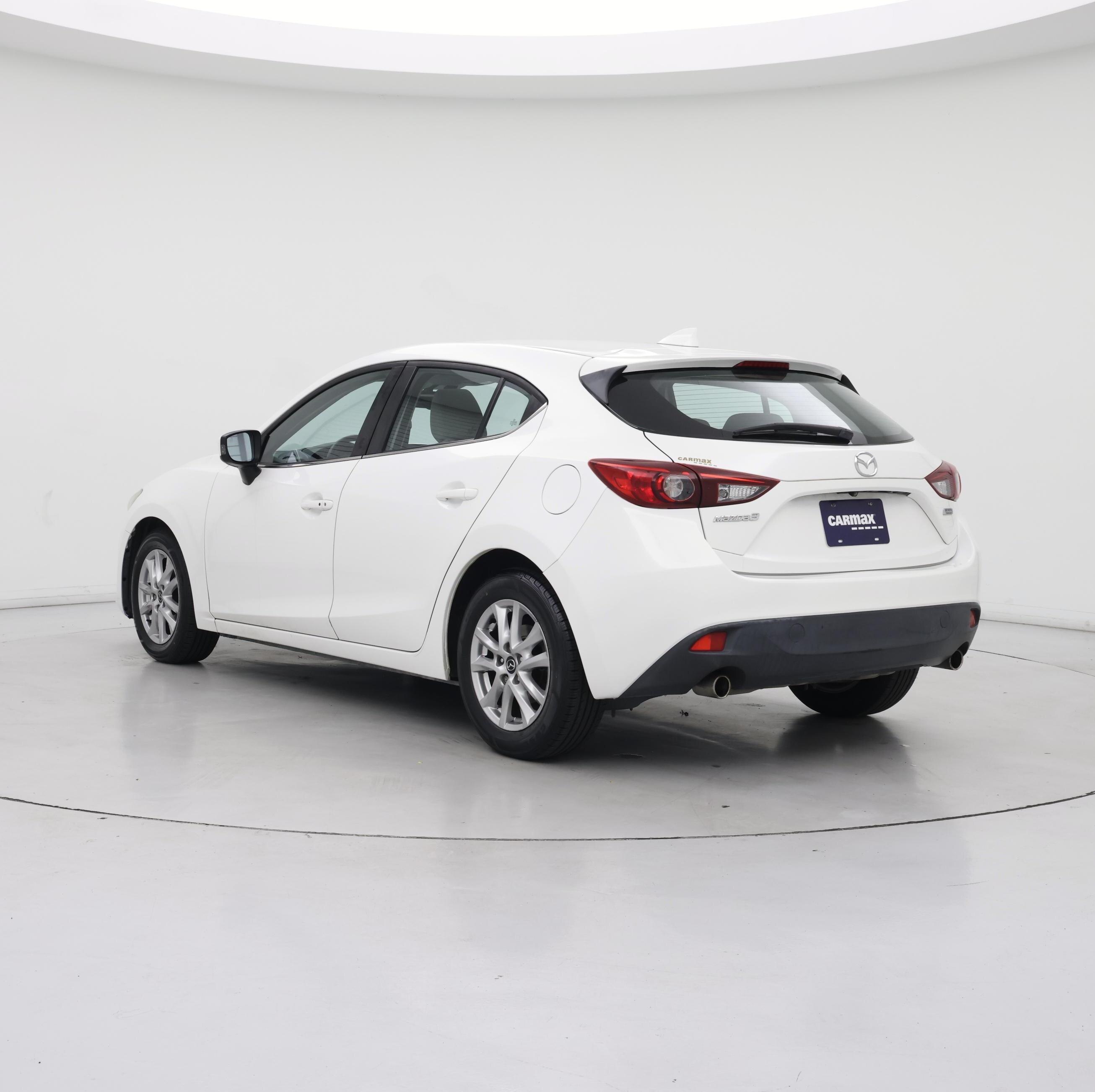Thumbnail: 2016 Mazda Mazda3 - 2