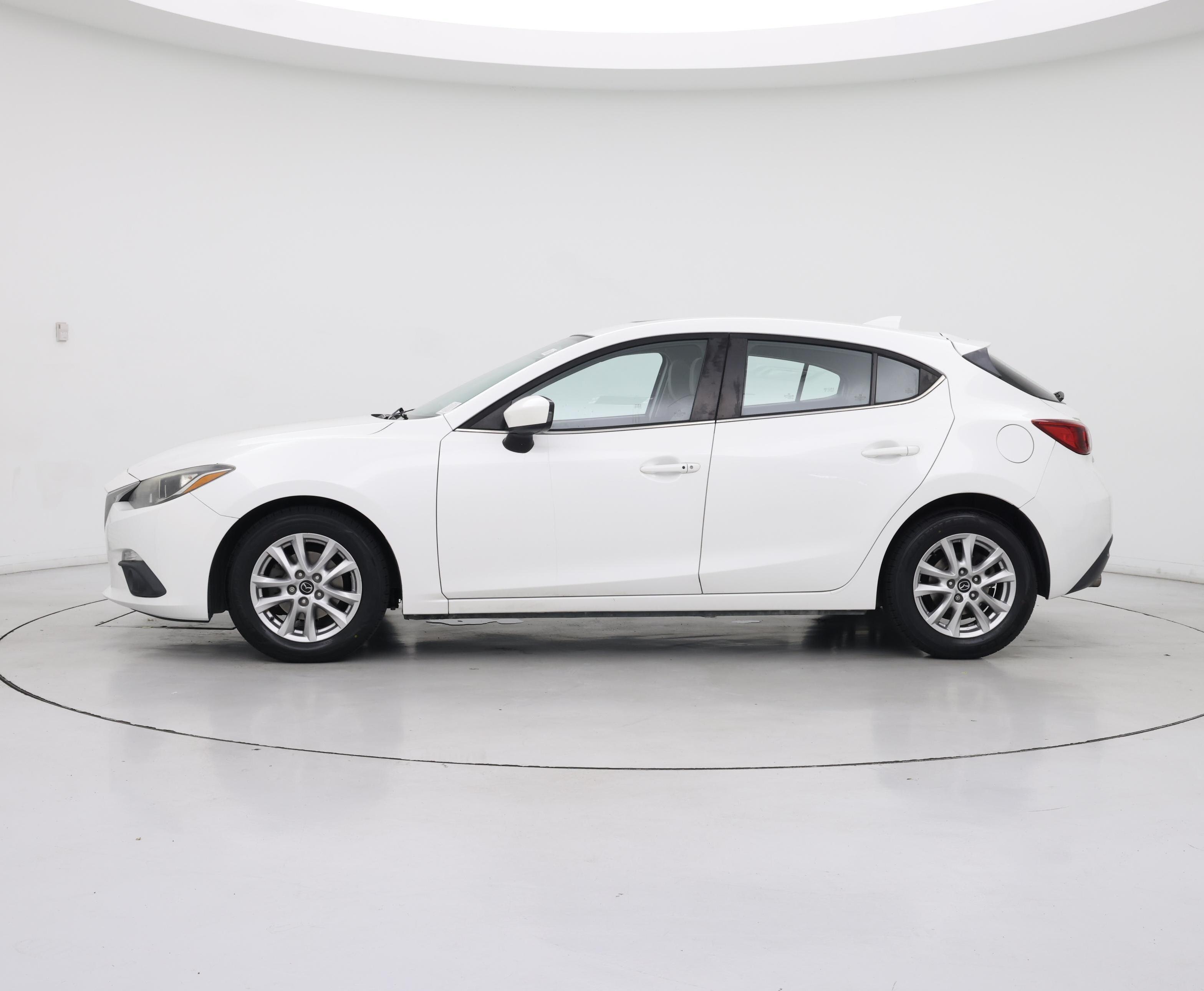 Thumbnail: 2016 Mazda Mazda3 - 3