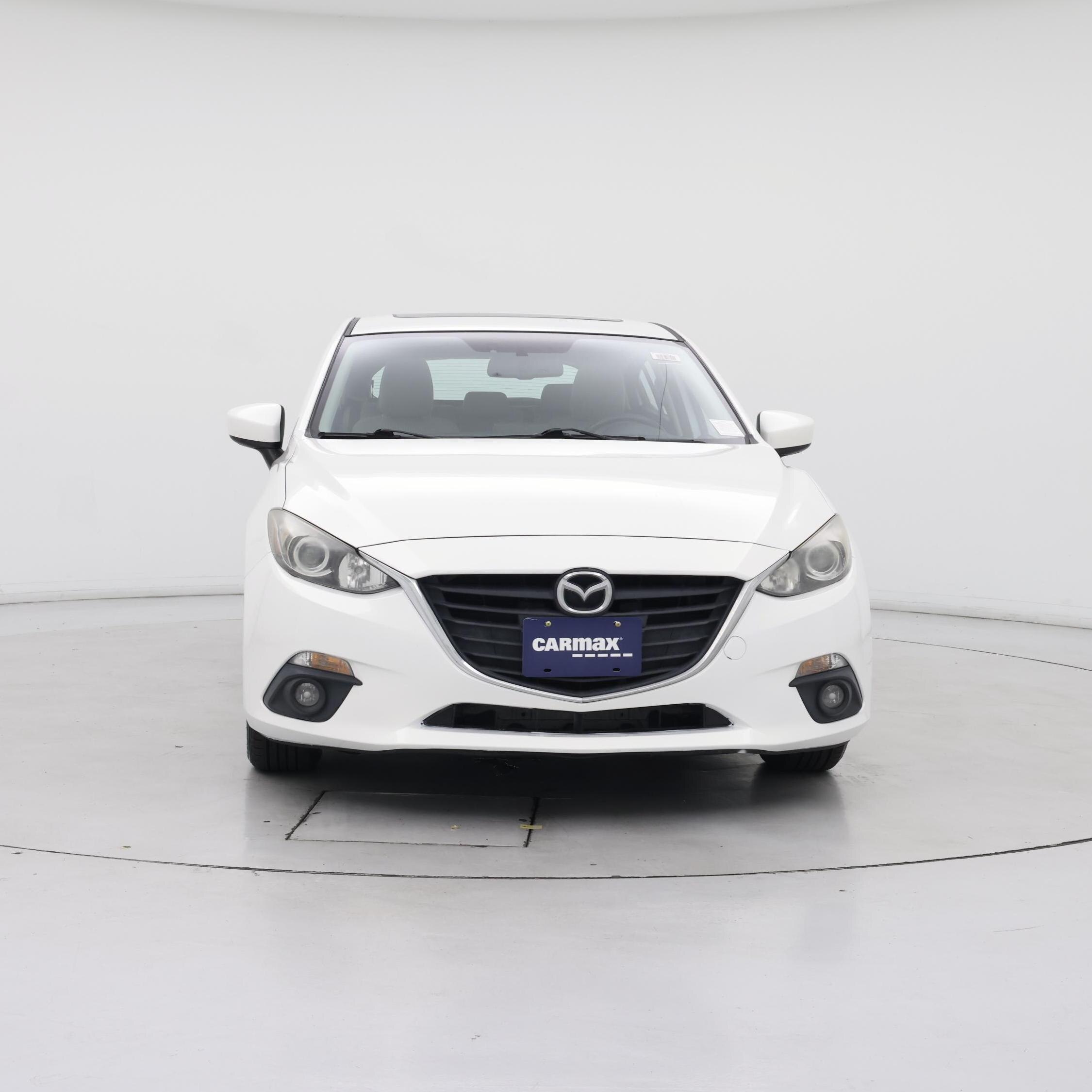 Thumbnail: 2016 Mazda Mazda3 - 5