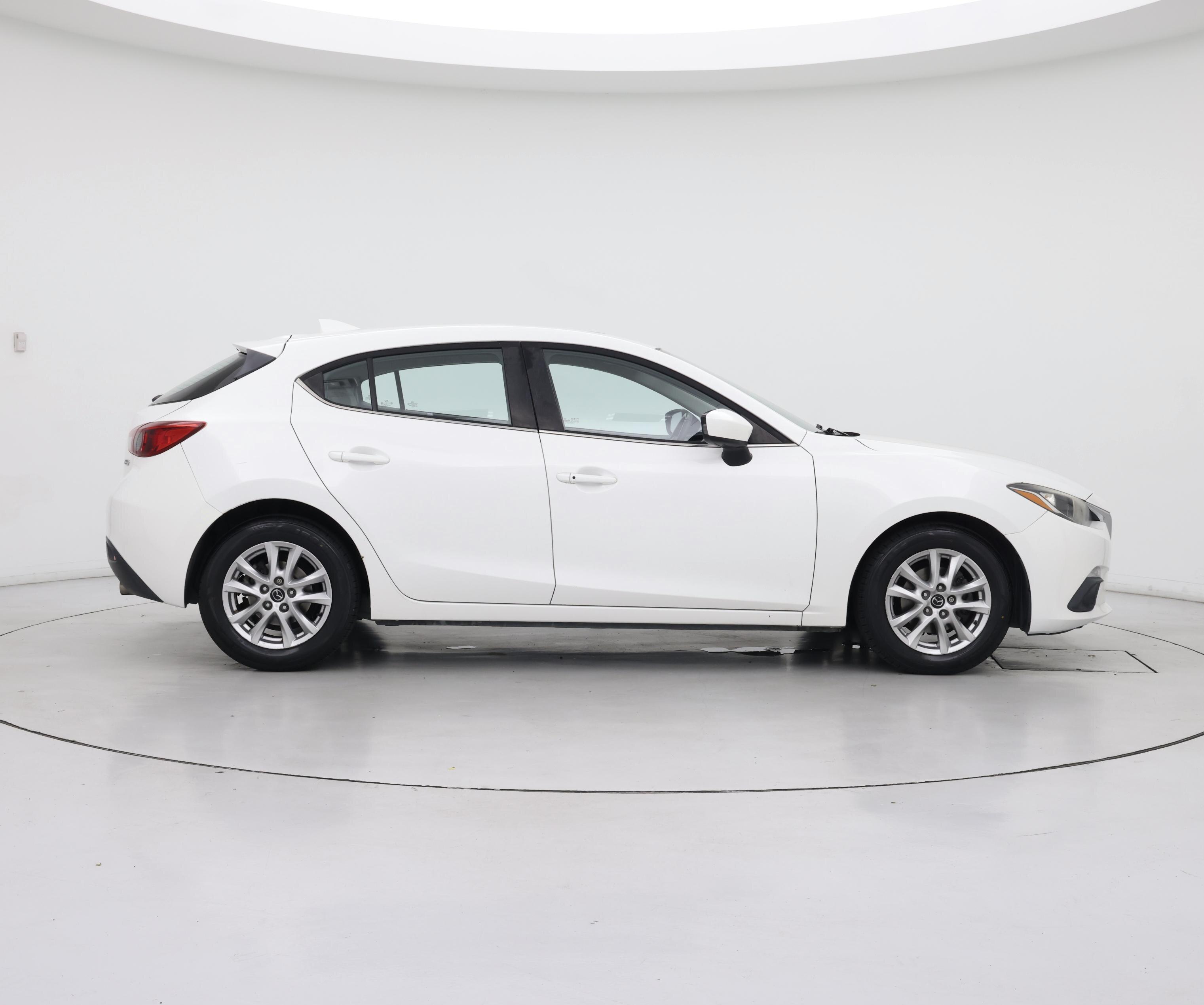 Thumbnail: 2016 Mazda Mazda3 - 7