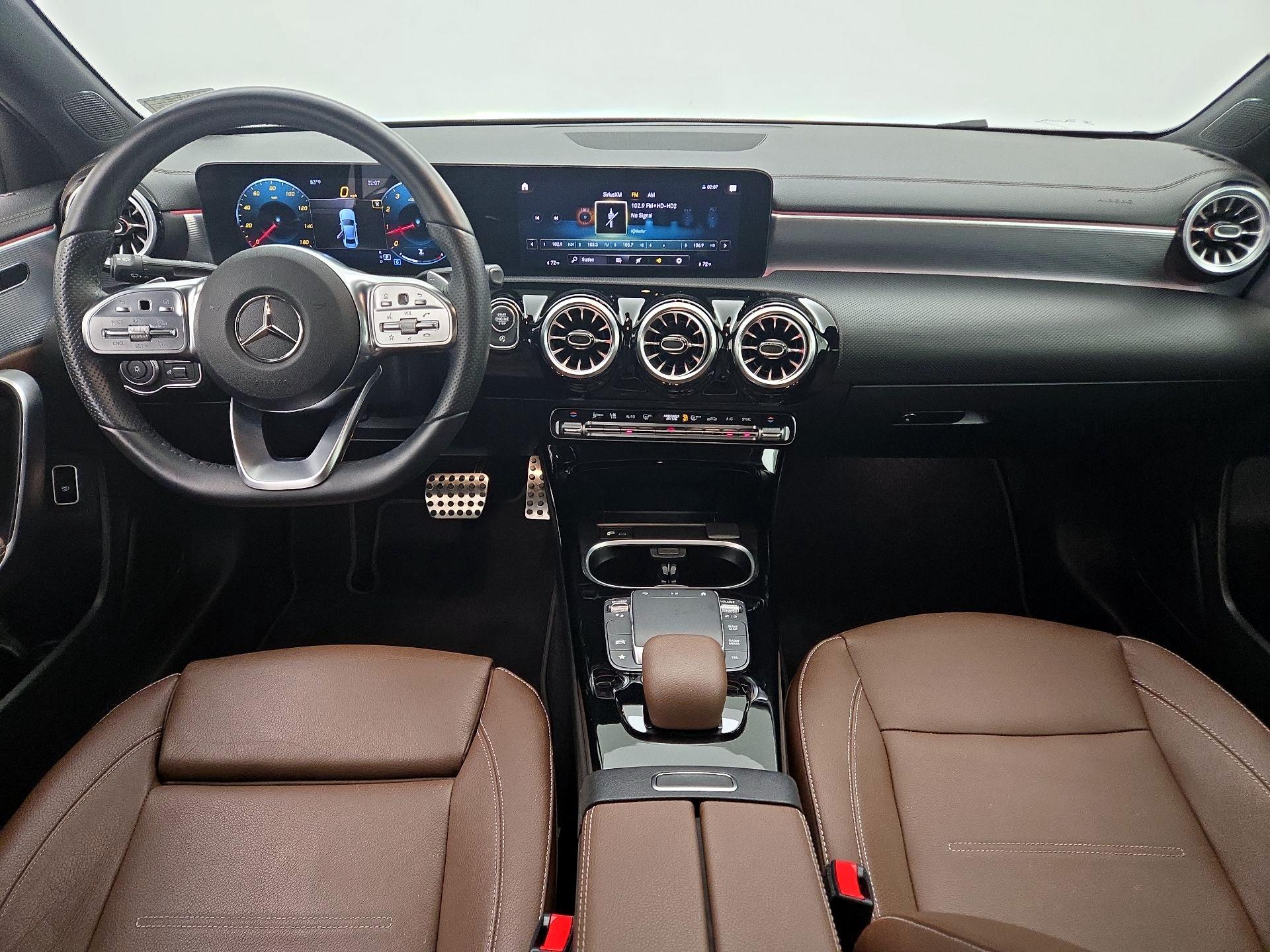 Thumbnail: 2022 Mercedes-Benz A-Class - 9