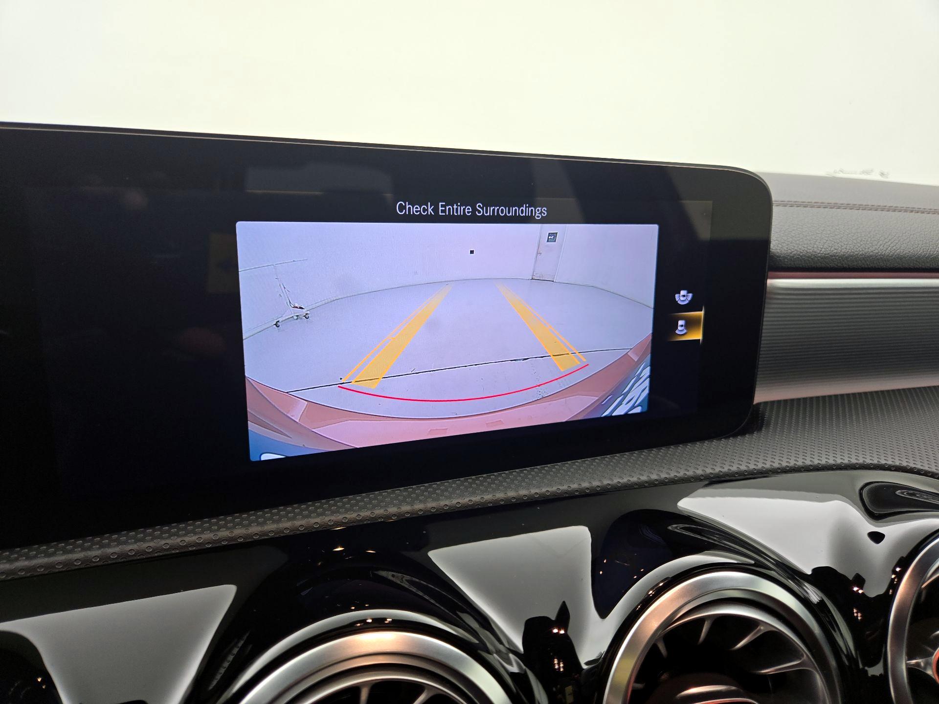 Thumbnail: 2022 Mercedes-Benz A-Class - 14