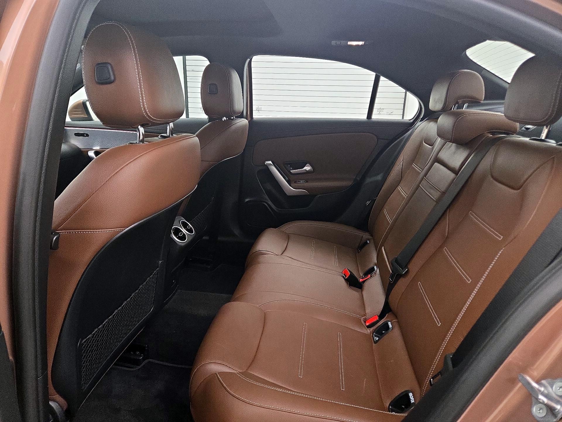 Thumbnail: 2022 Mercedes-Benz A-Class - 18