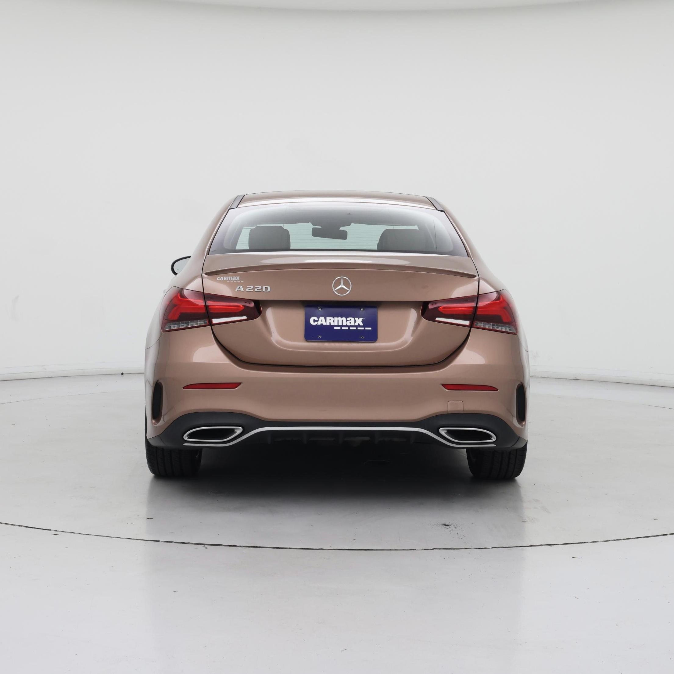 Thumbnail: 2022 Mercedes-Benz A-Class - 6