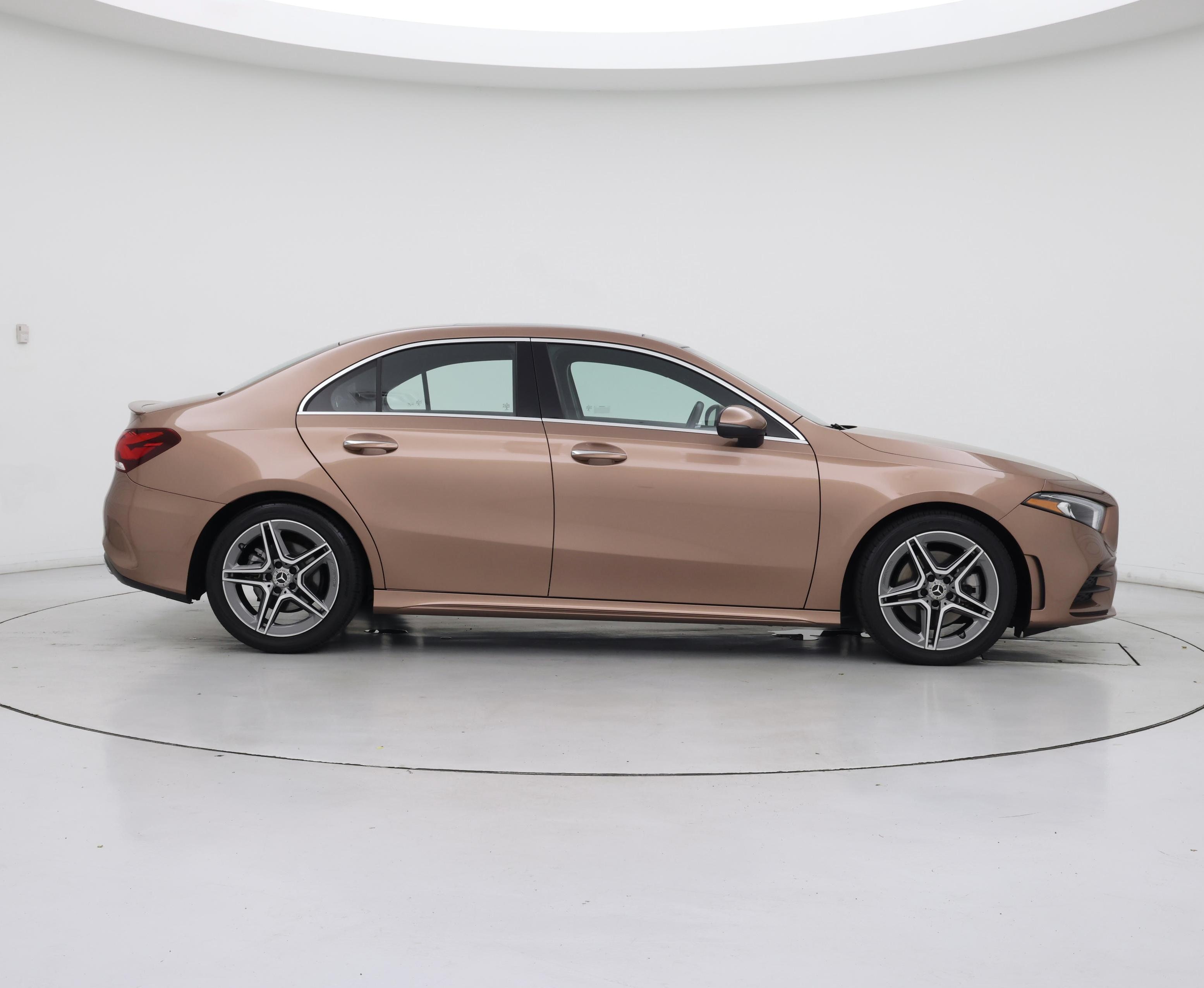 Thumbnail: 2022 Mercedes-Benz A-Class - 7