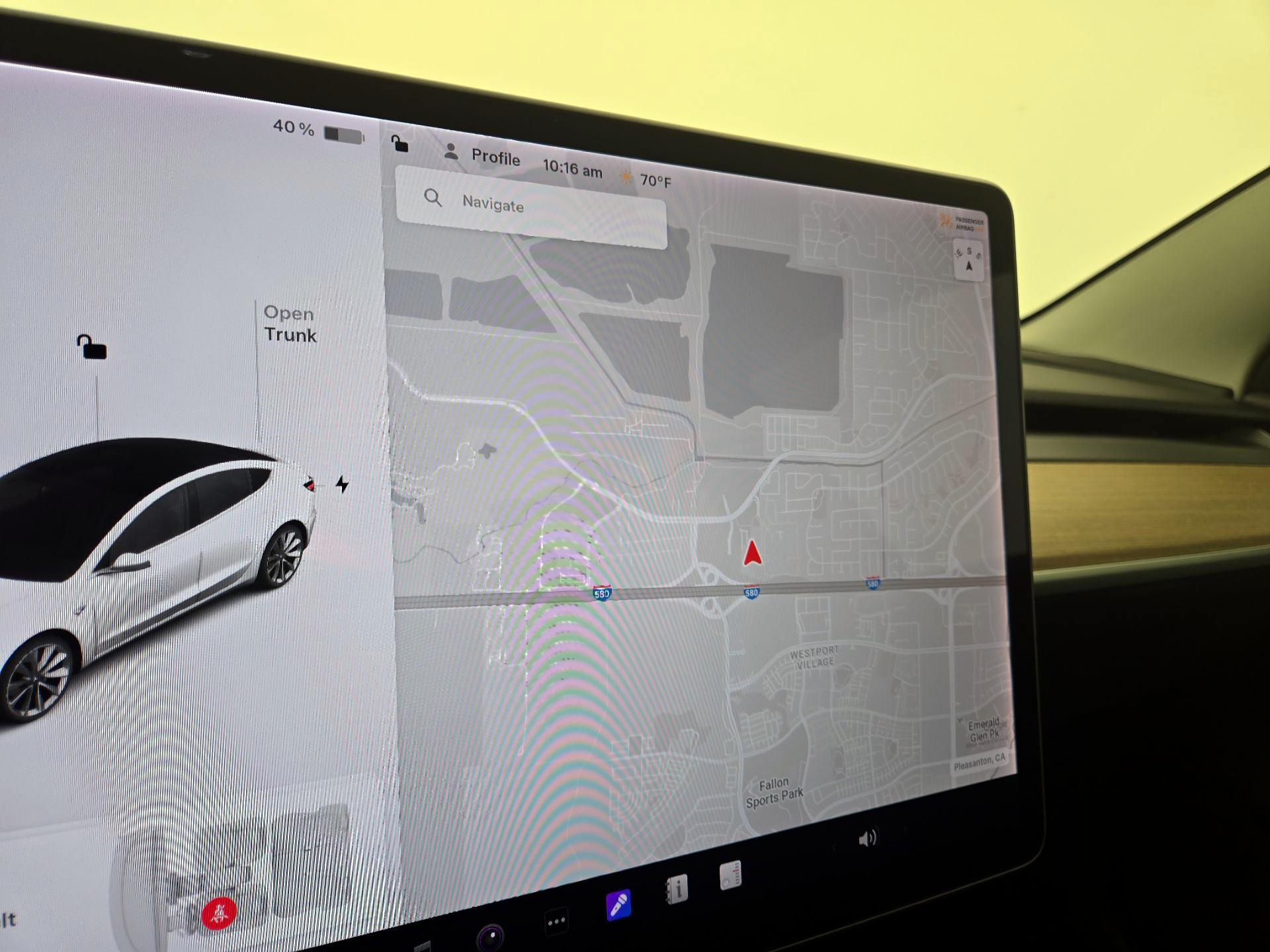 Thumbnail: 2019 Tesla Model 3 - 13