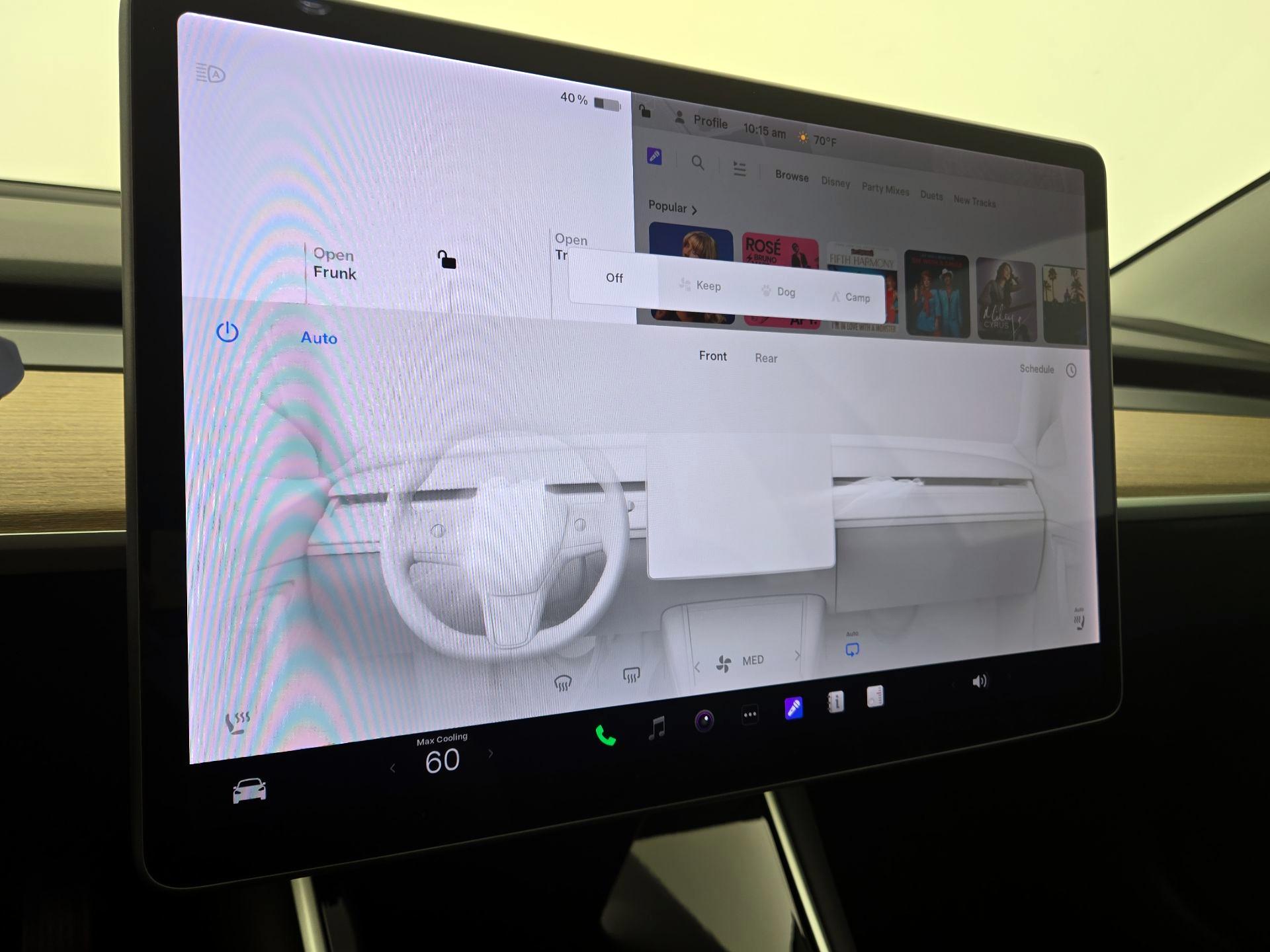 Thumbnail: 2019 Tesla Model 3 - 16