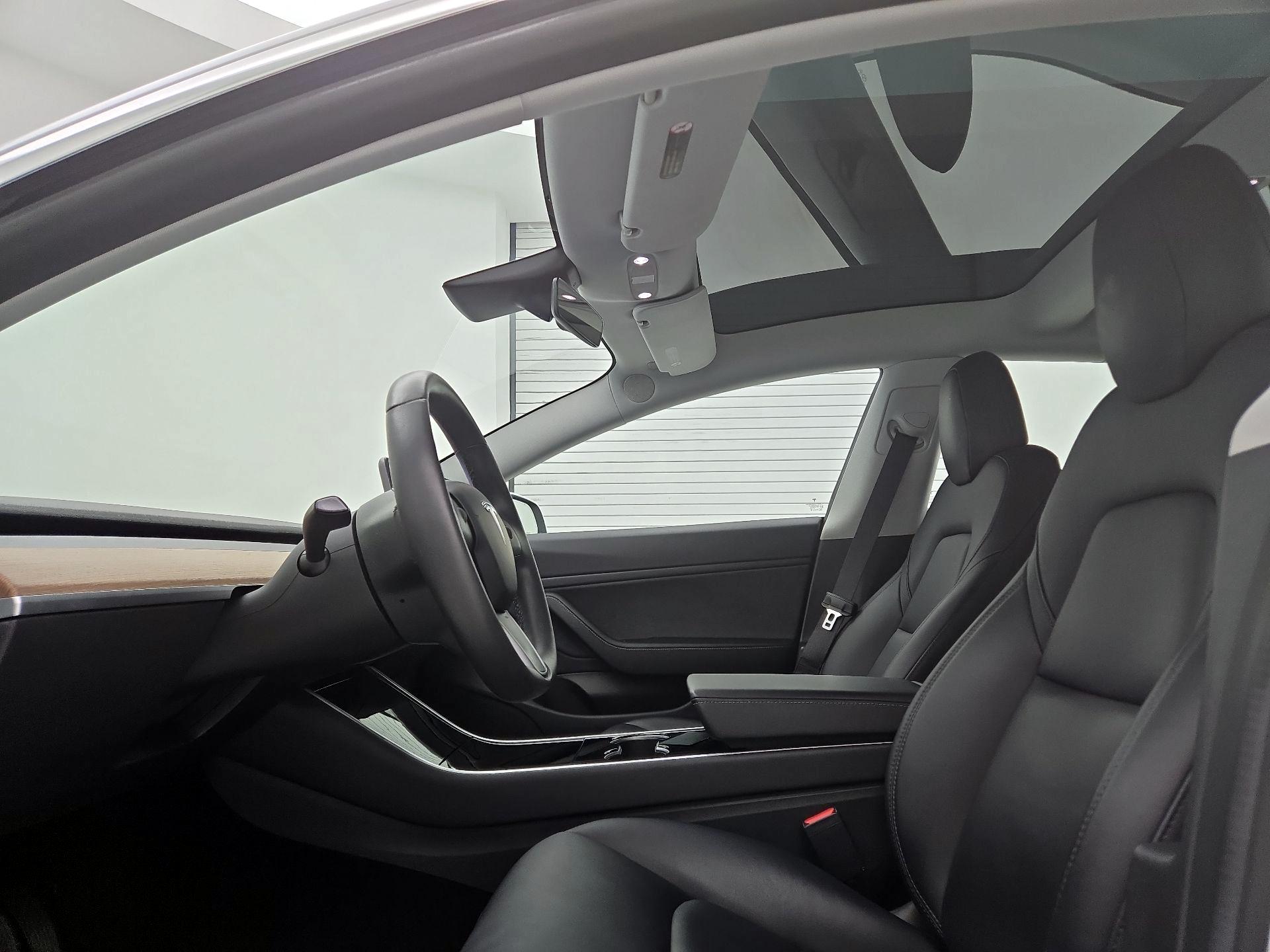 Thumbnail: 2019 Tesla Model 3 - 18