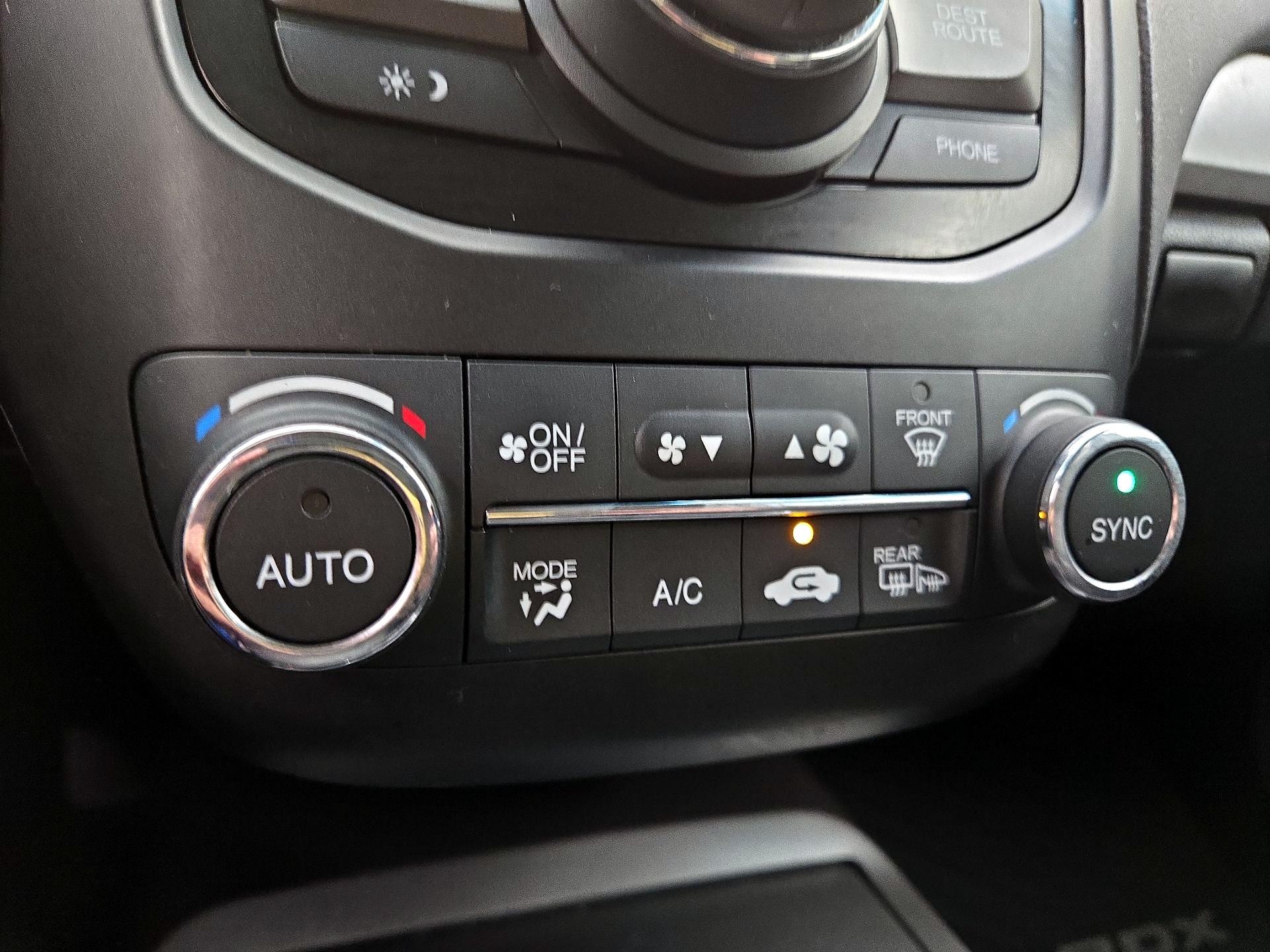Thumbnail: 2014 Acura RDX - 17