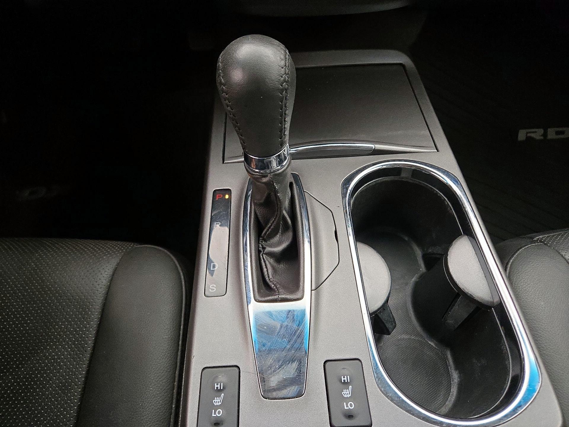 Thumbnail: 2014 Acura RDX - 18