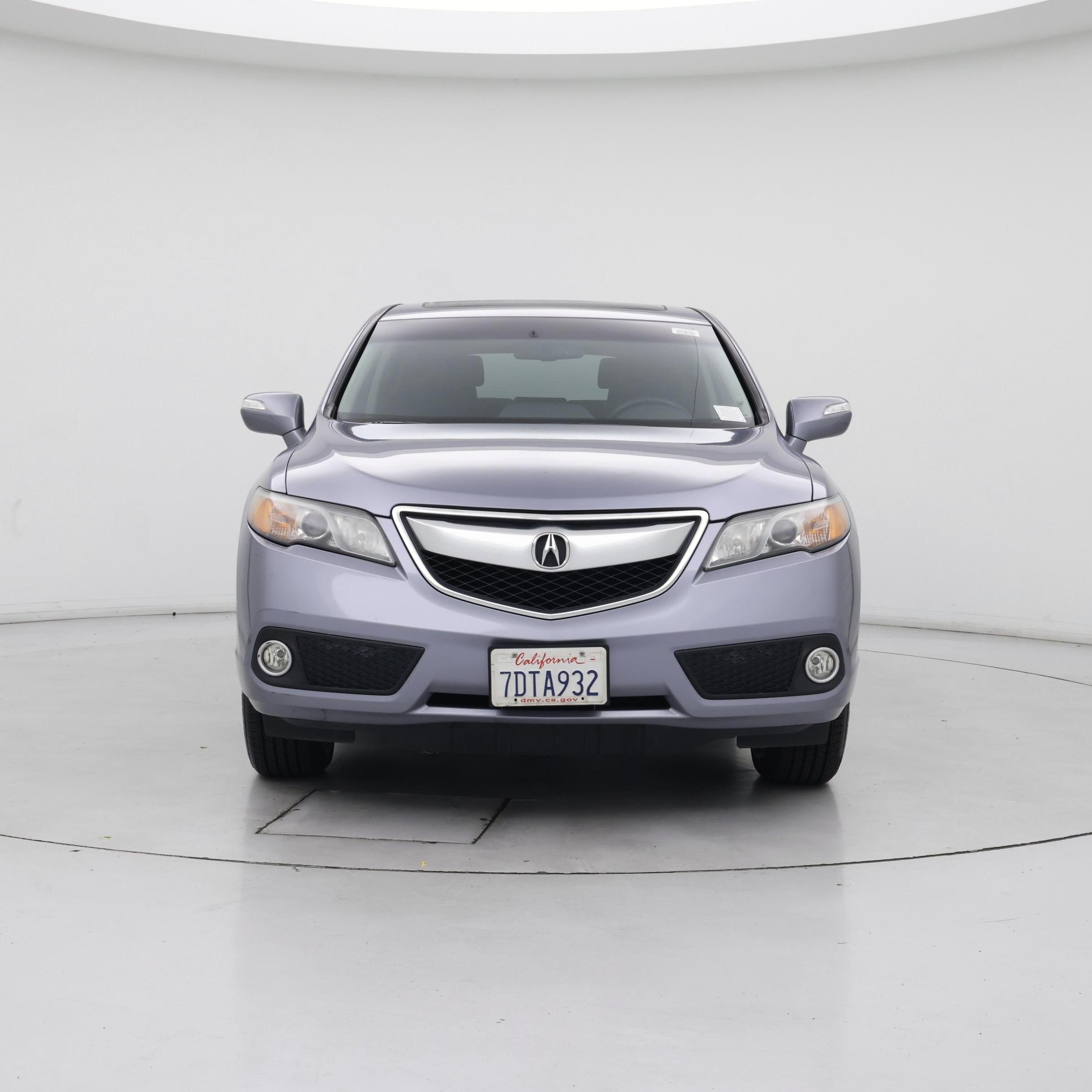 Thumbnail: 2014 Acura RDX - 5