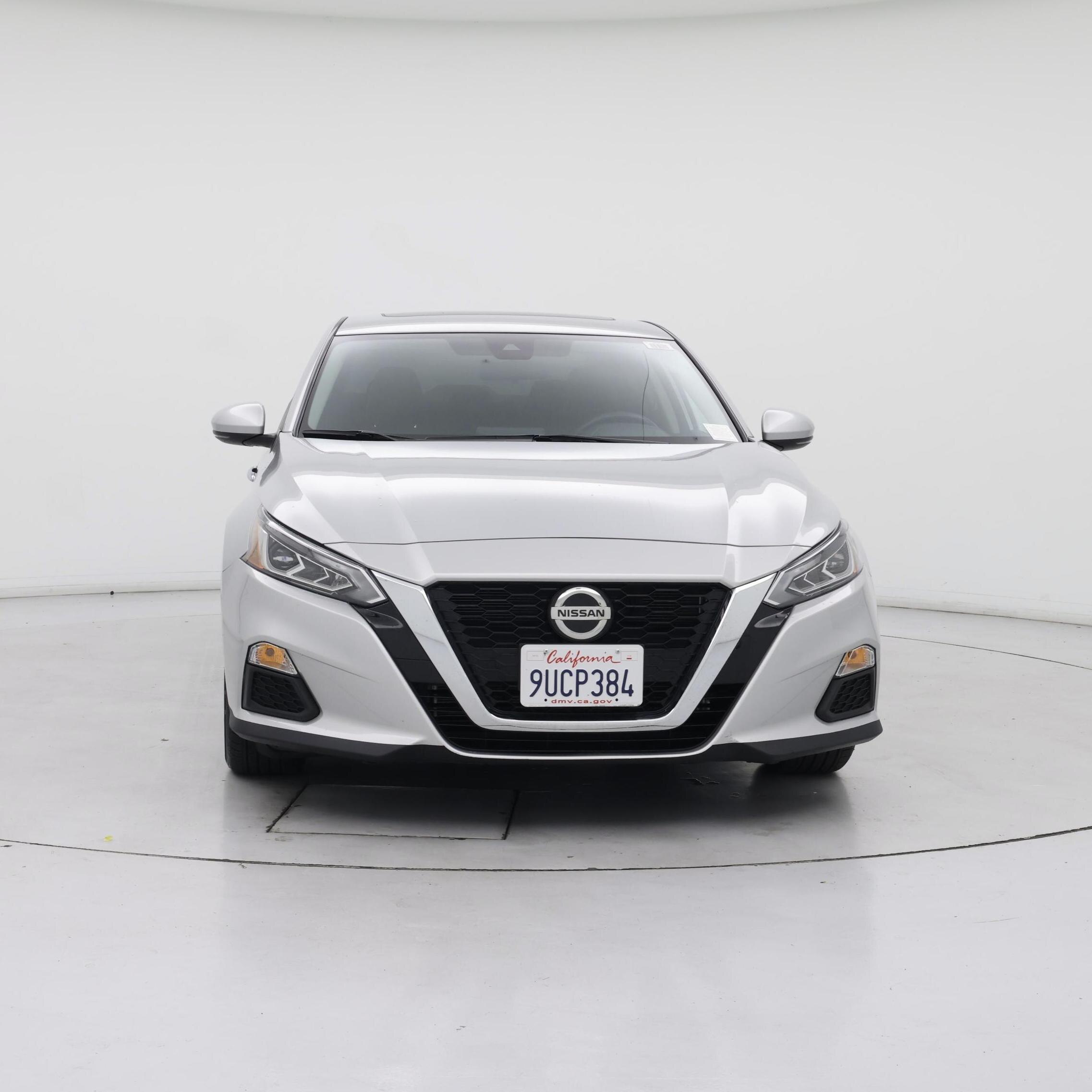 Thumbnail: 2022 Nissan Altima - 5